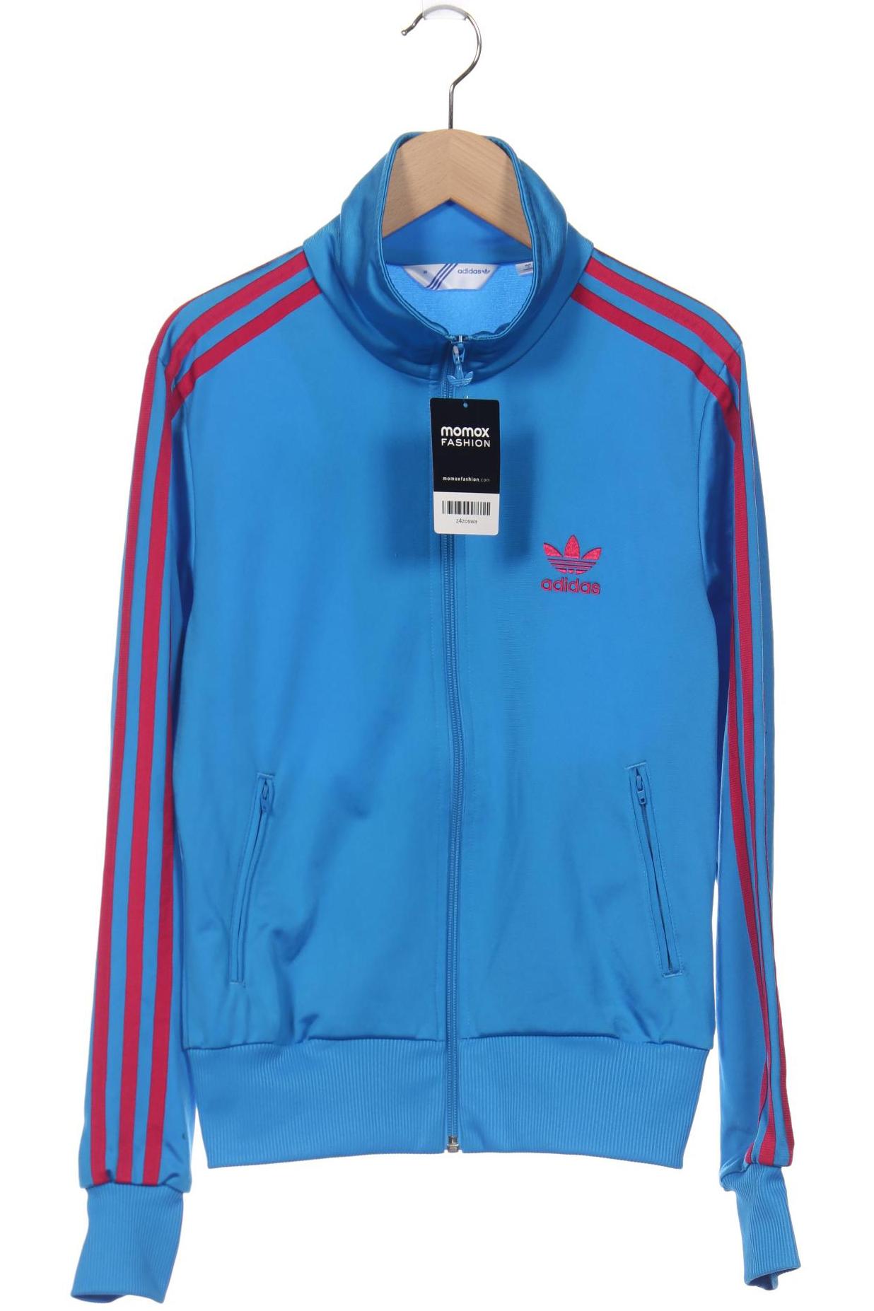 

adidas Originals Damen Sweatshirt, blau