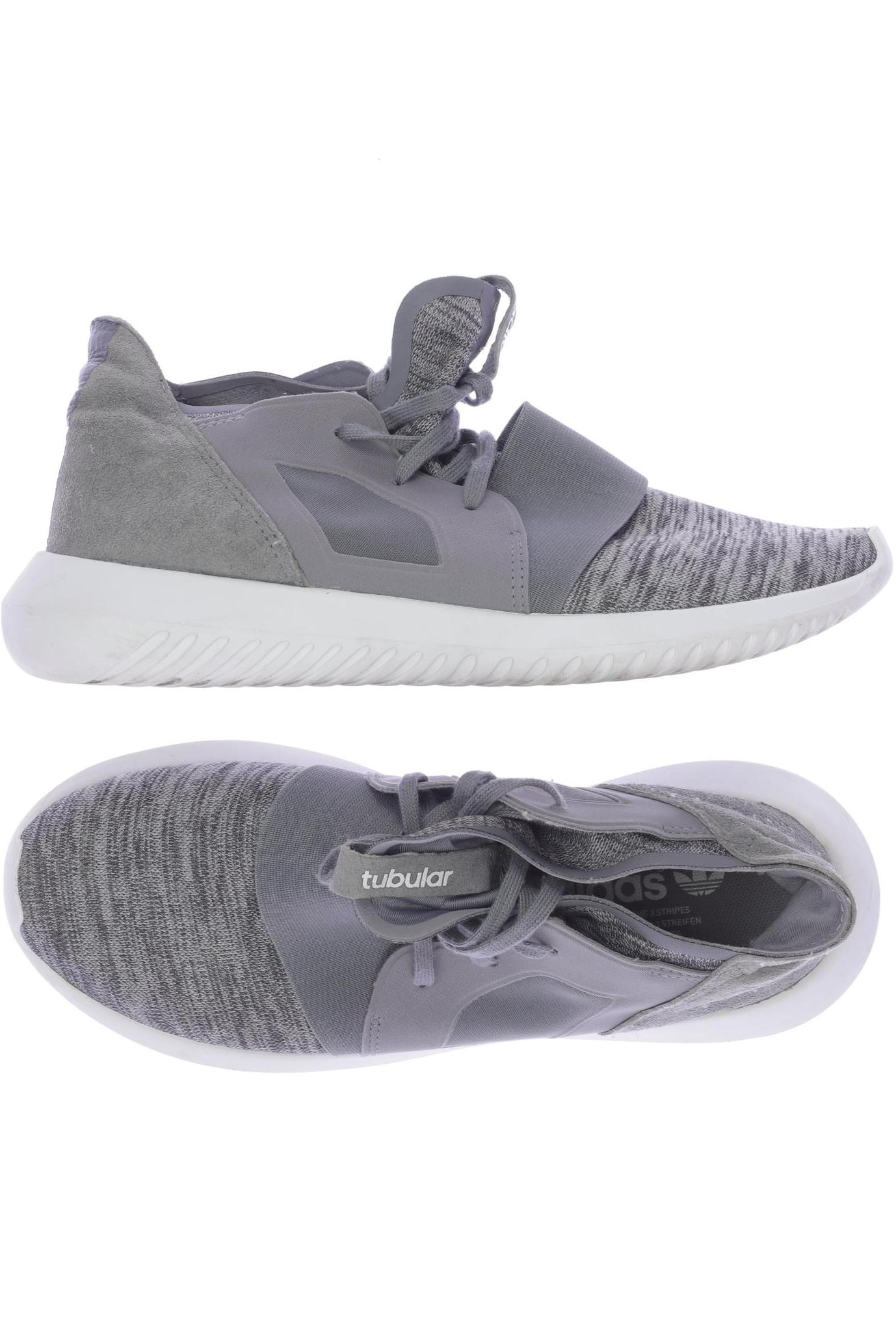 

adidas Originals Damen Sneakers, grau, Gr. 6