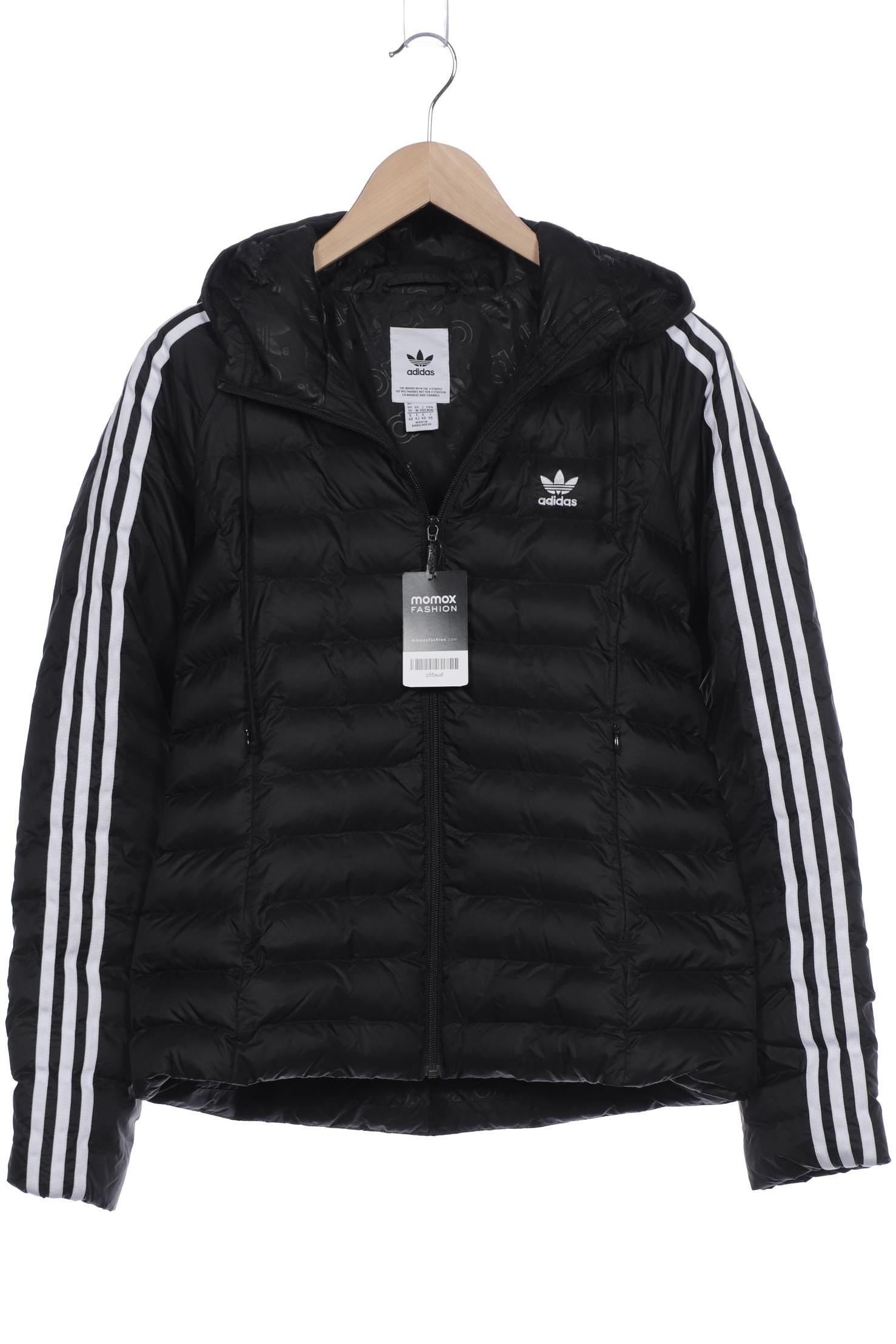 

adidas Originals Damen Jacke, schwarz, Gr. 40