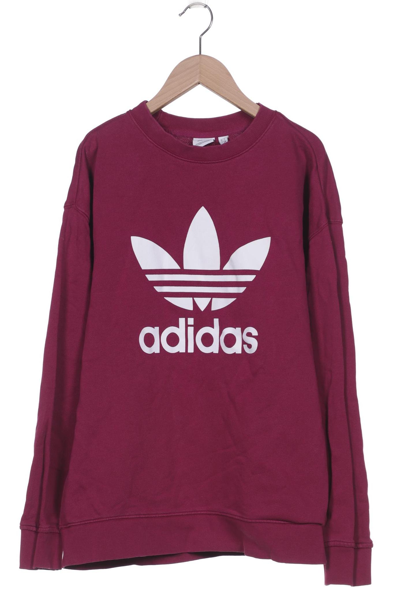 

adidas Originals Damen Sweatshirt, pink