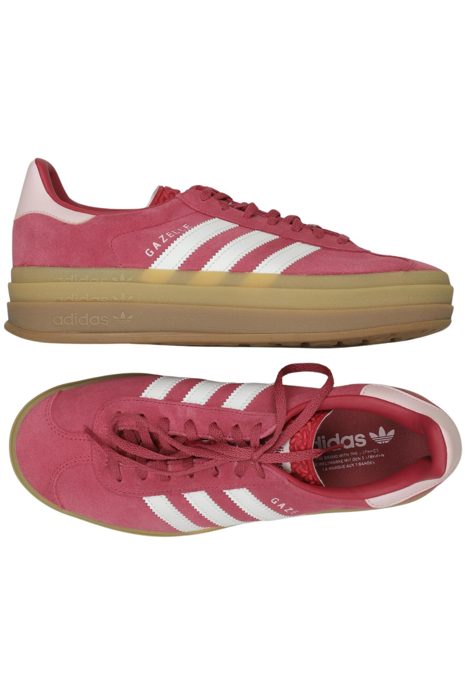 

adidas Originals Damen Sneakers, pink, Gr. 7.5