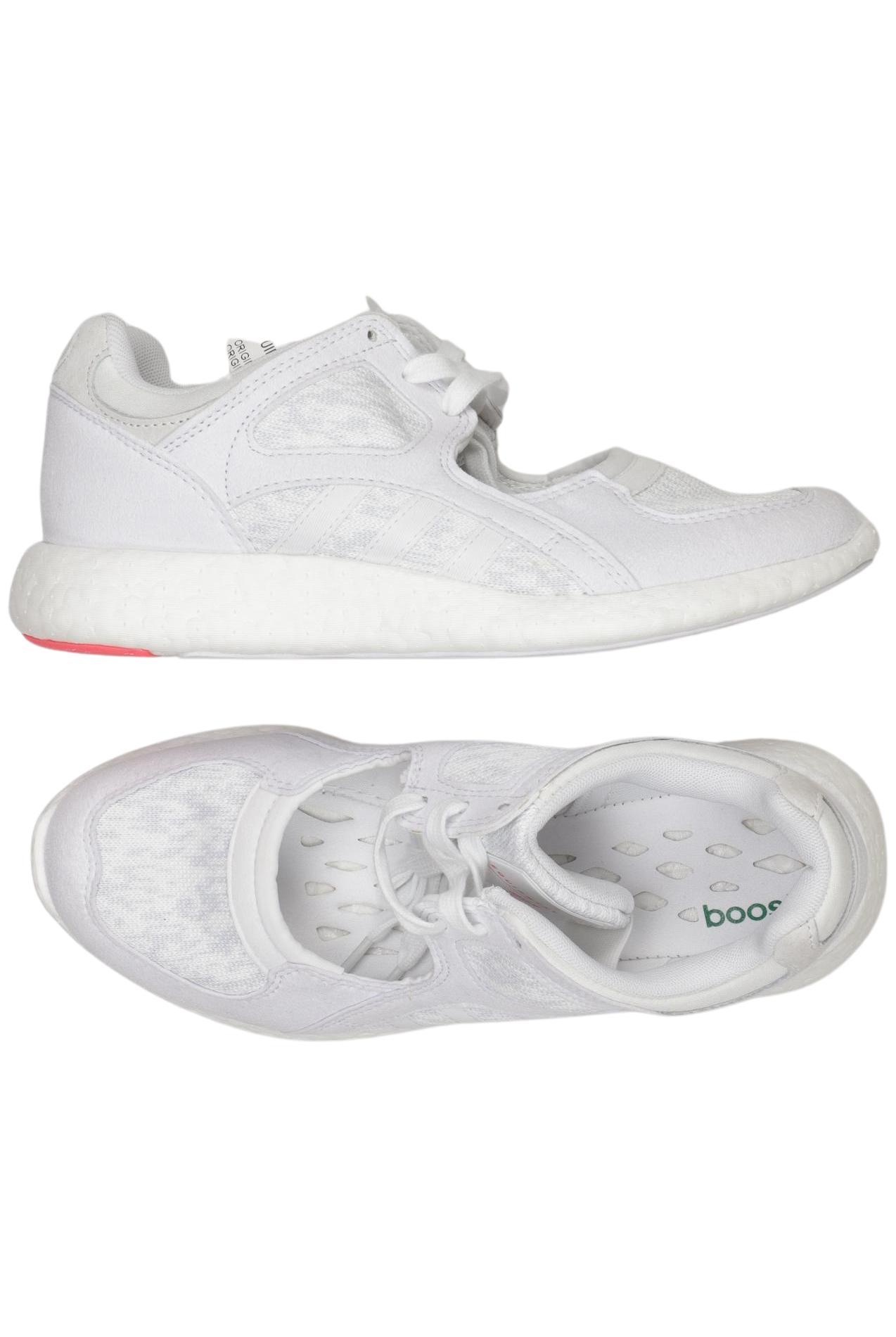 

adidas Originals Damen Sneakers, weiß, Gr. 5