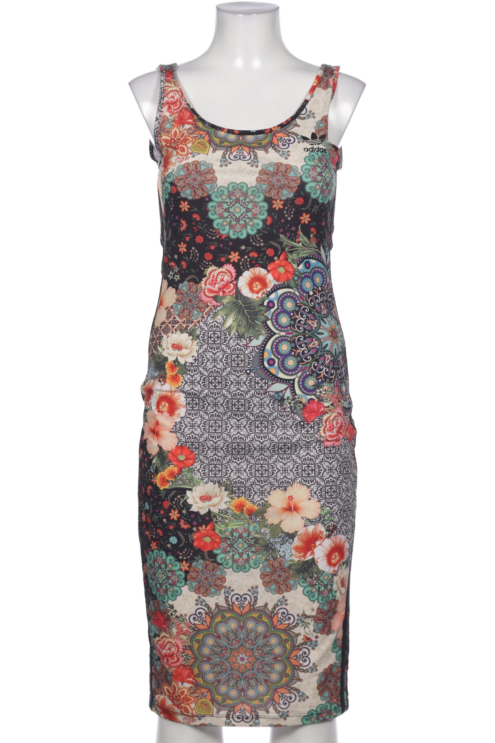 

adidas Originals Damen Kleid, mehrfarbig