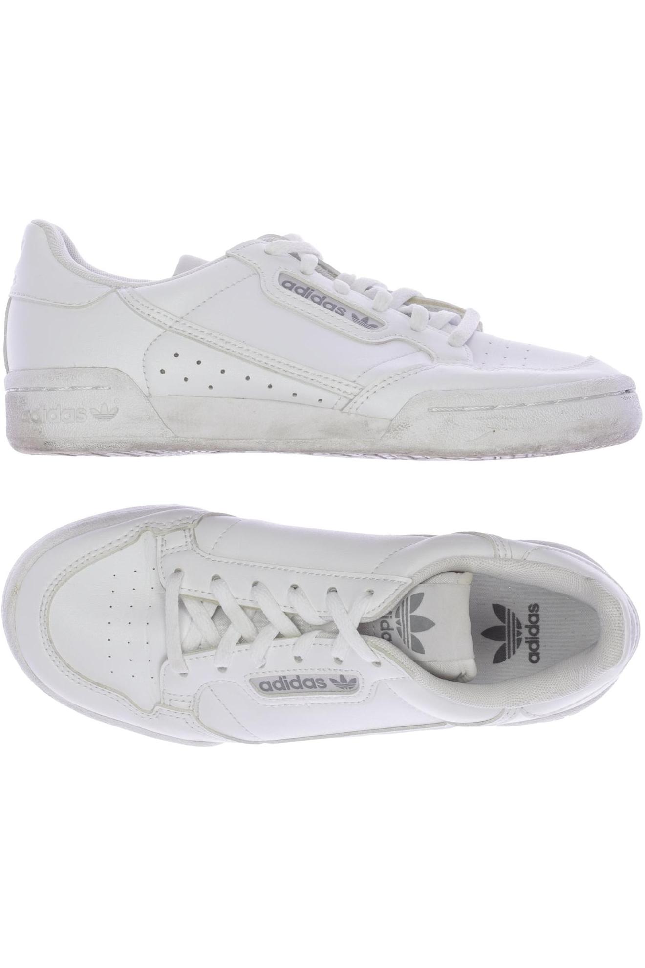 

adidas Originals Damen Sneakers, weiß, Gr. 3.5