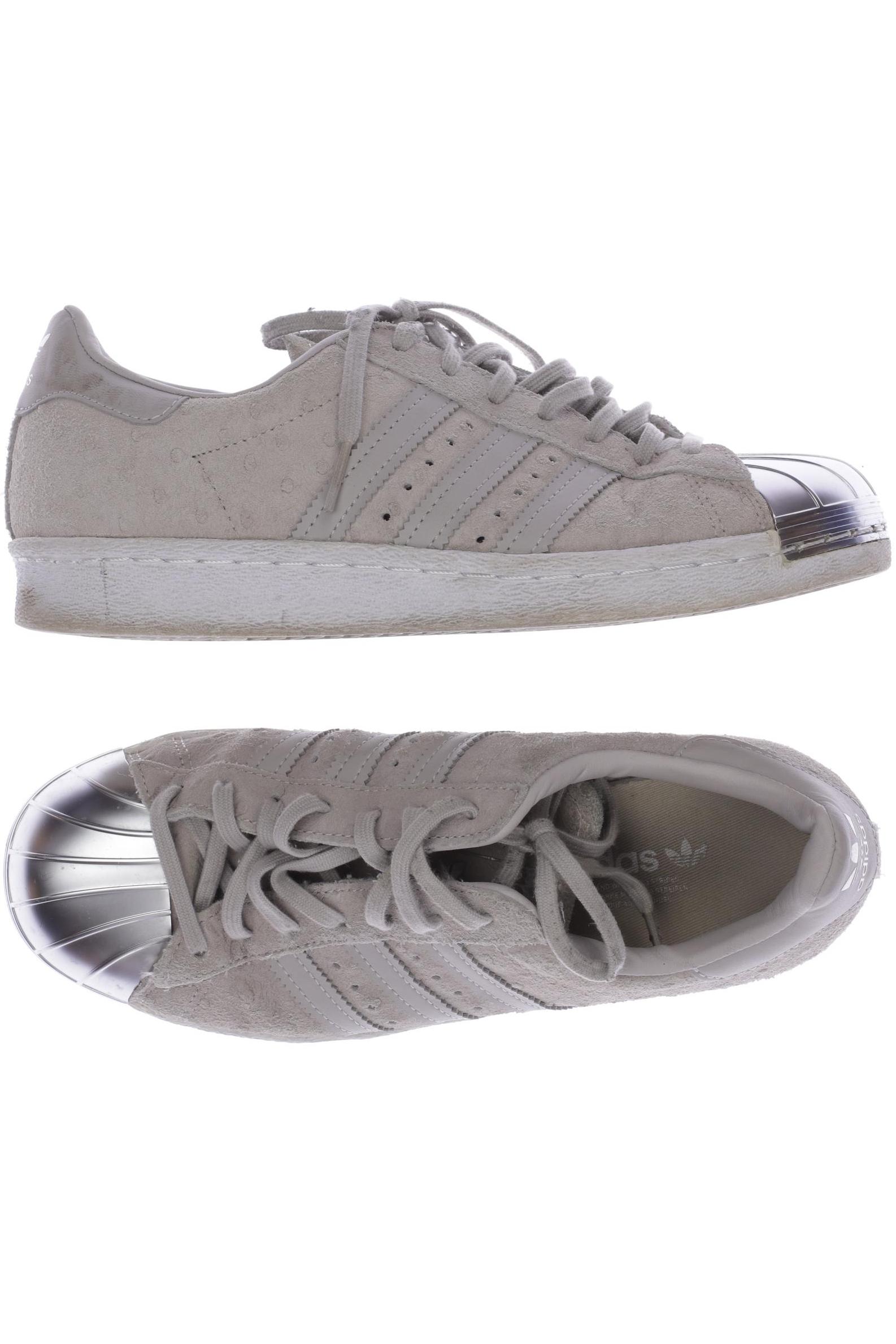 

adidas Originals Damen Sneakers, grau