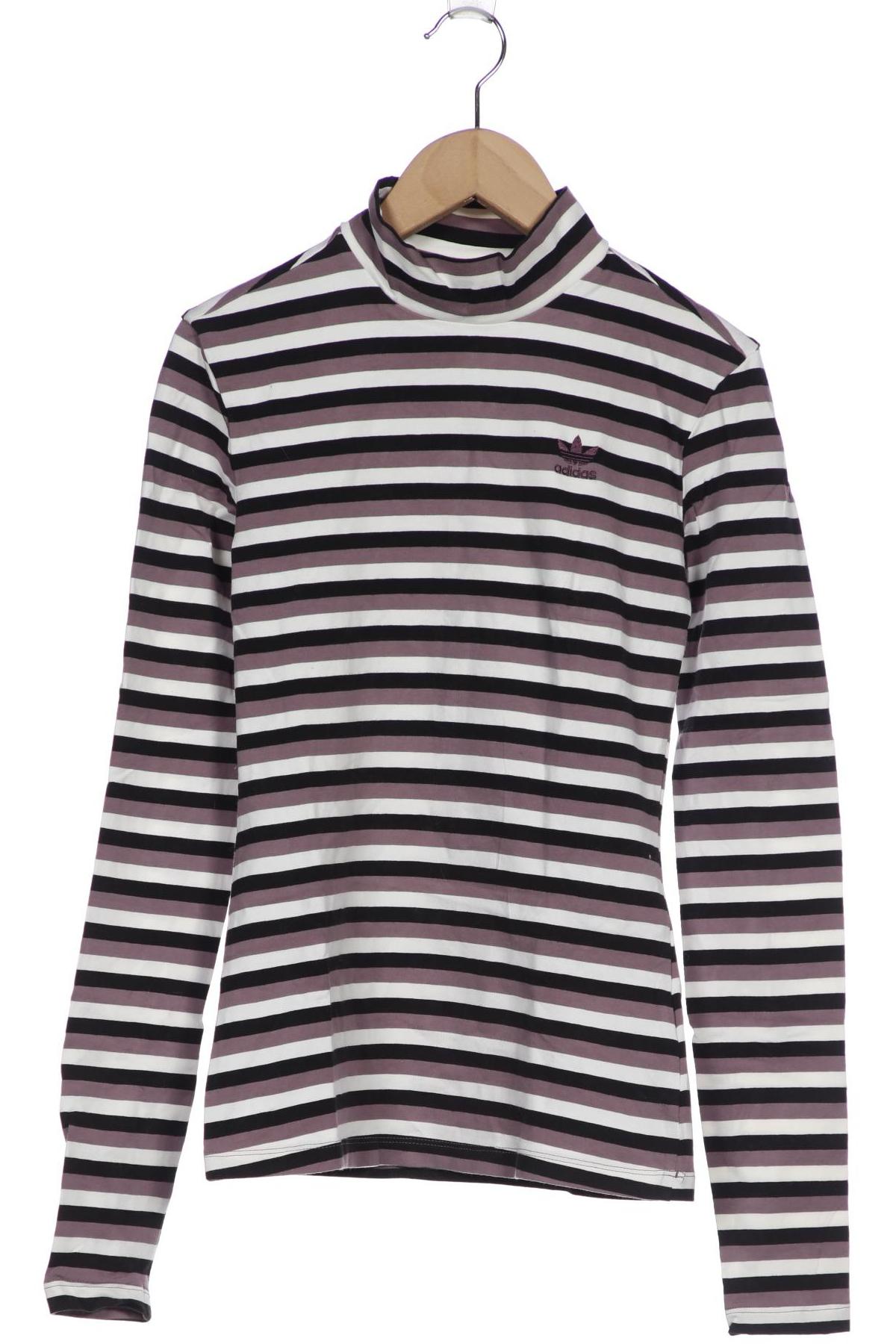 

adidas Originals Damen Langarmshirt, mehrfarbig