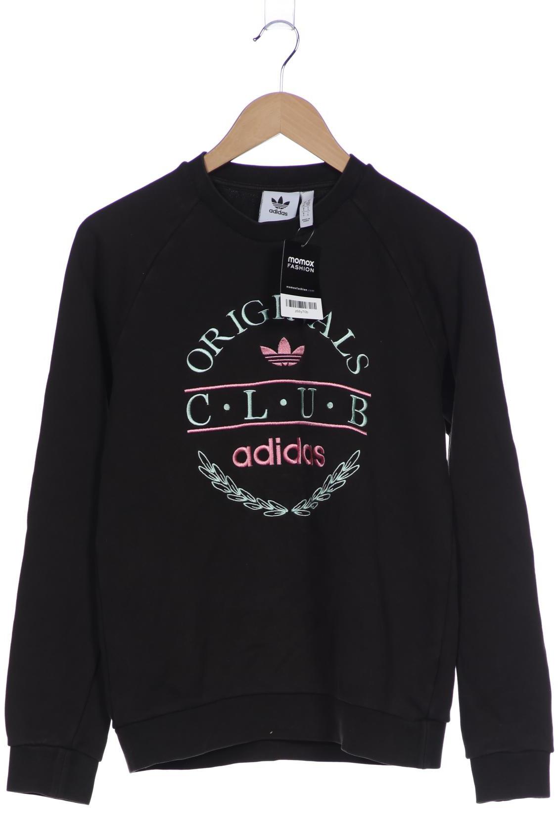 

adidas Originals Damen Sweatshirt, braun, Gr. 36