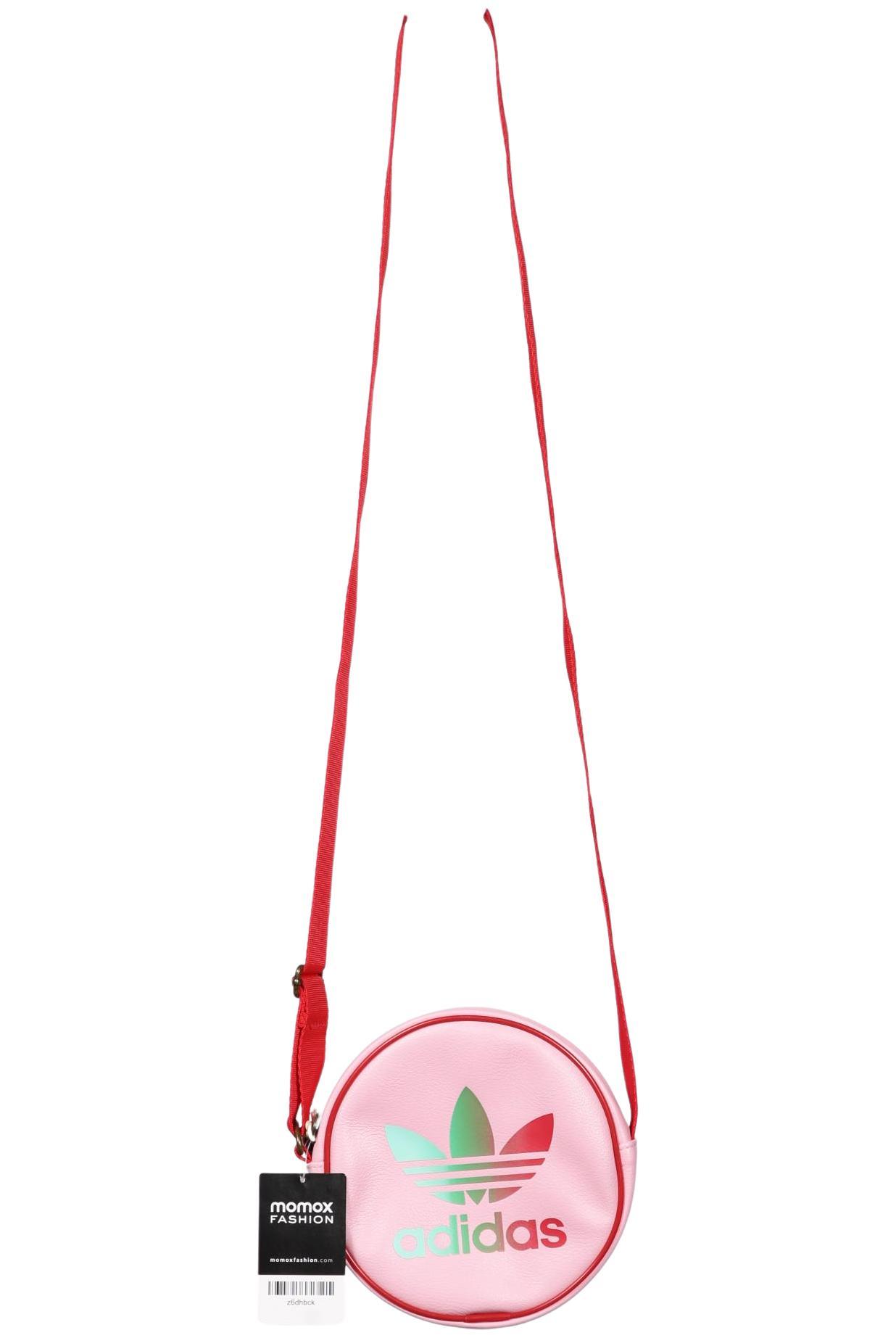 

adidas Originals Damen Handtasche, pink, Gr.