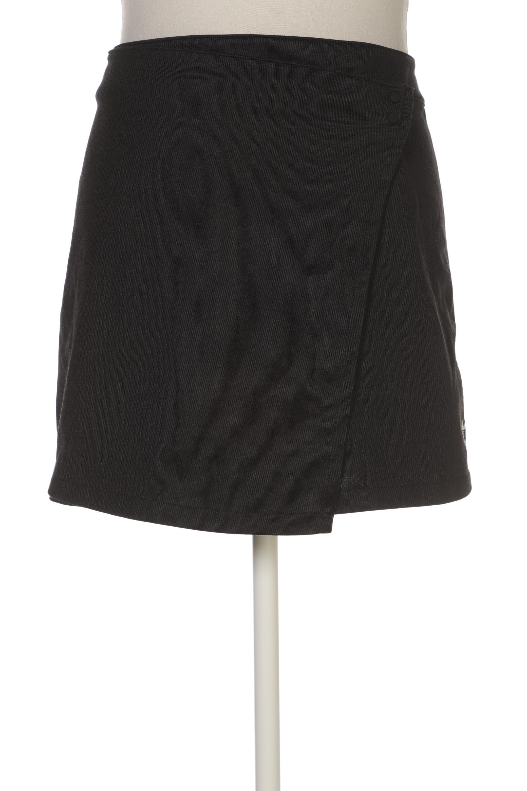 

adidas Originals Damen Rock, schwarz, Gr. 44