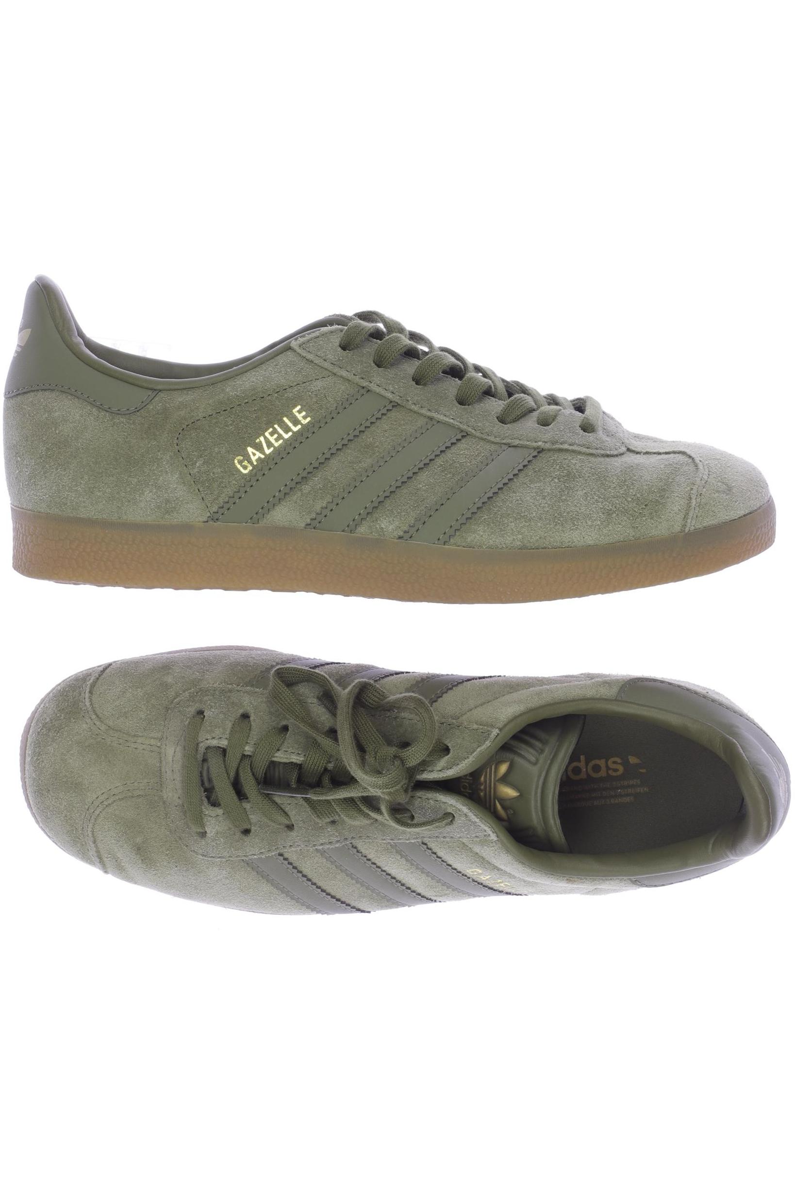 

adidas Originals Damen Sneakers, grün, Gr. 5