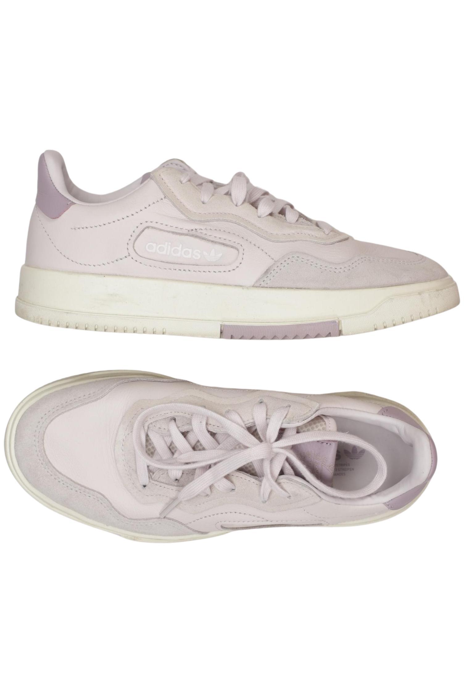 

adidas Originals Damen Sneakers, pink, Gr. 4