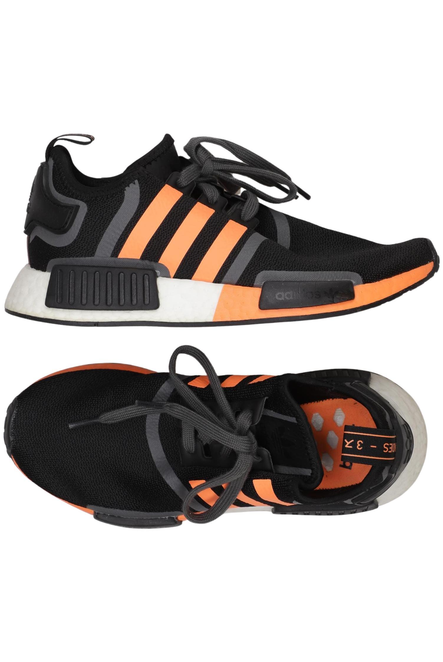 

adidas Originals Damen Sneakers, mehrfarbig, Gr. 5.5