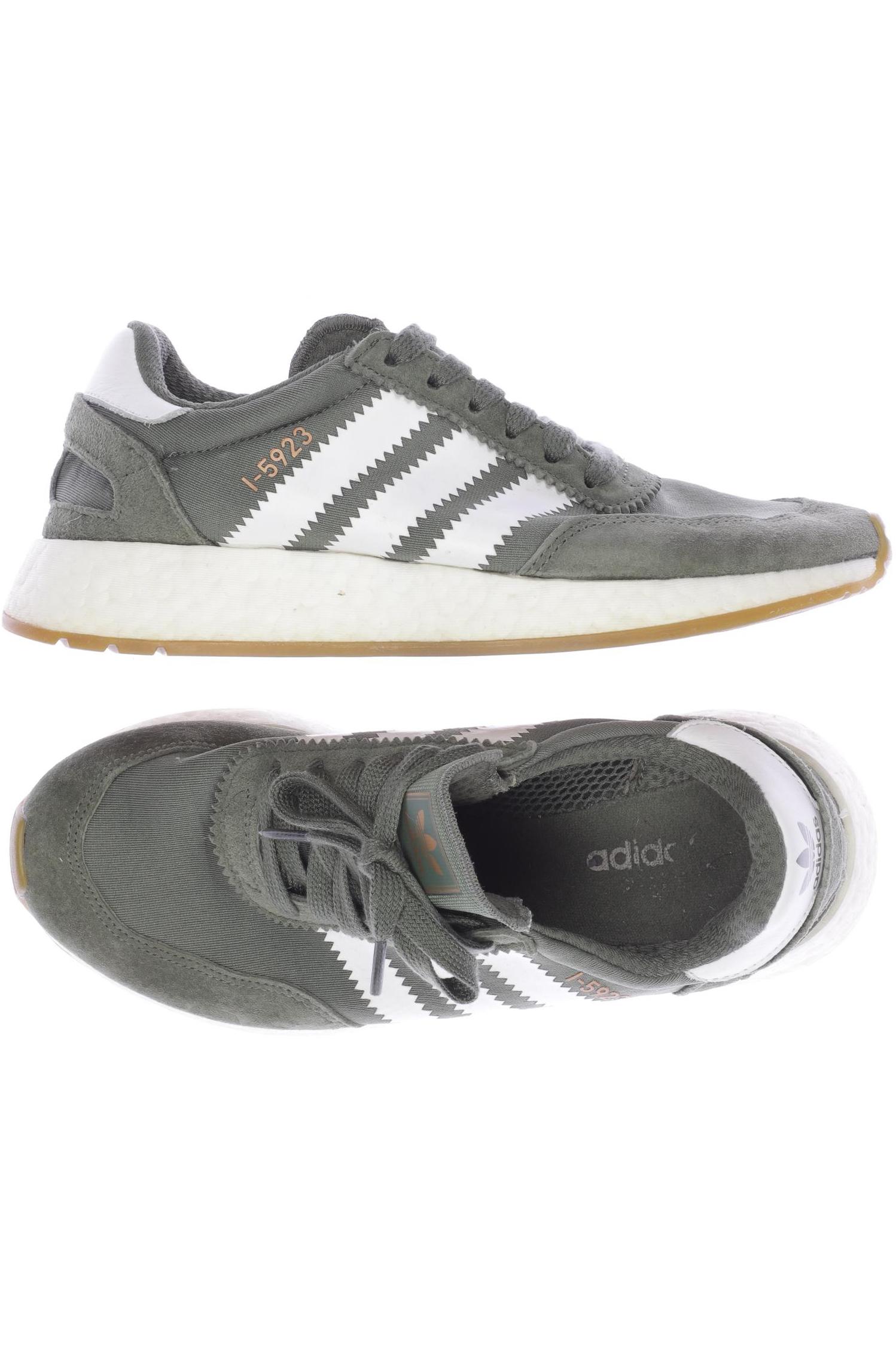 

adidas Originals Damen Sneakers, grün