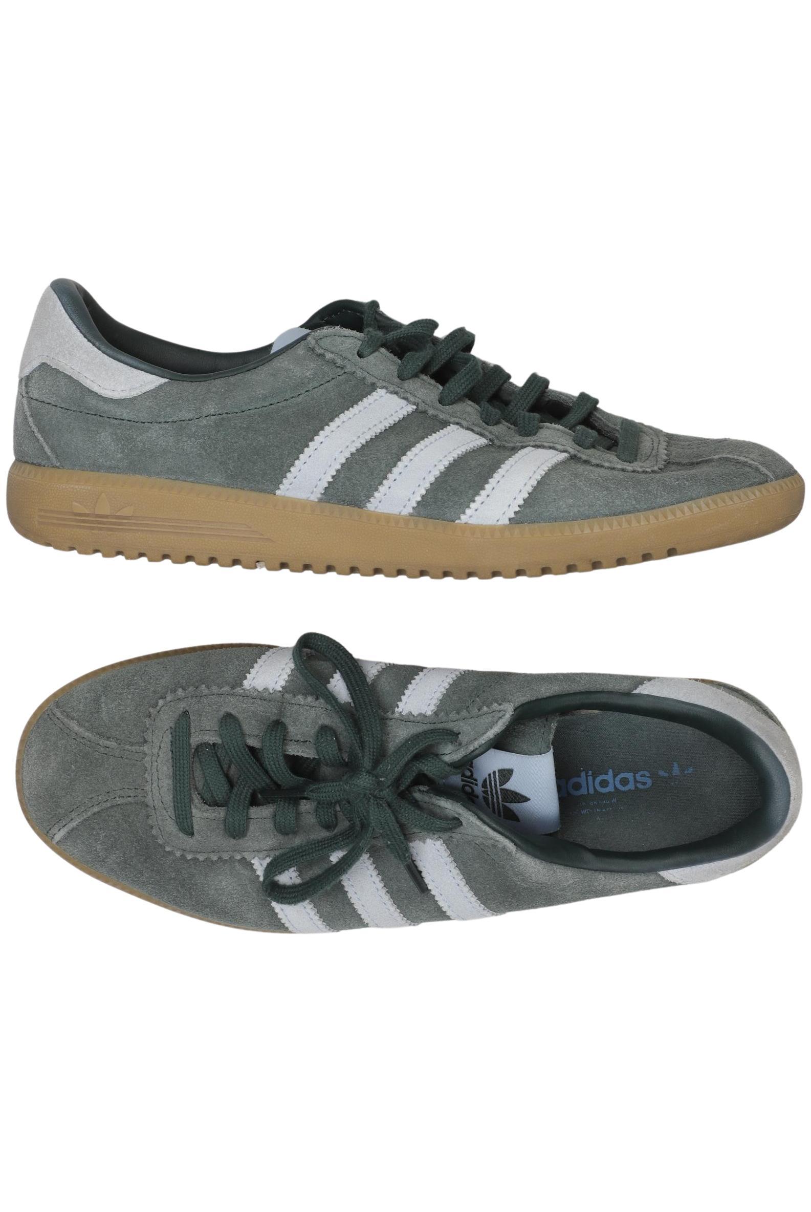 

adidas Originals Damen Sneakers, grün, Gr. 5.5