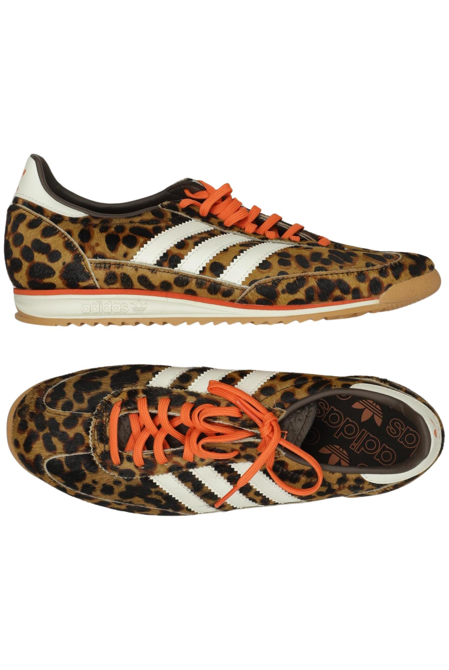 

adidas Originals Damen Sneakers, mehrfarbig, Gr. 6.5