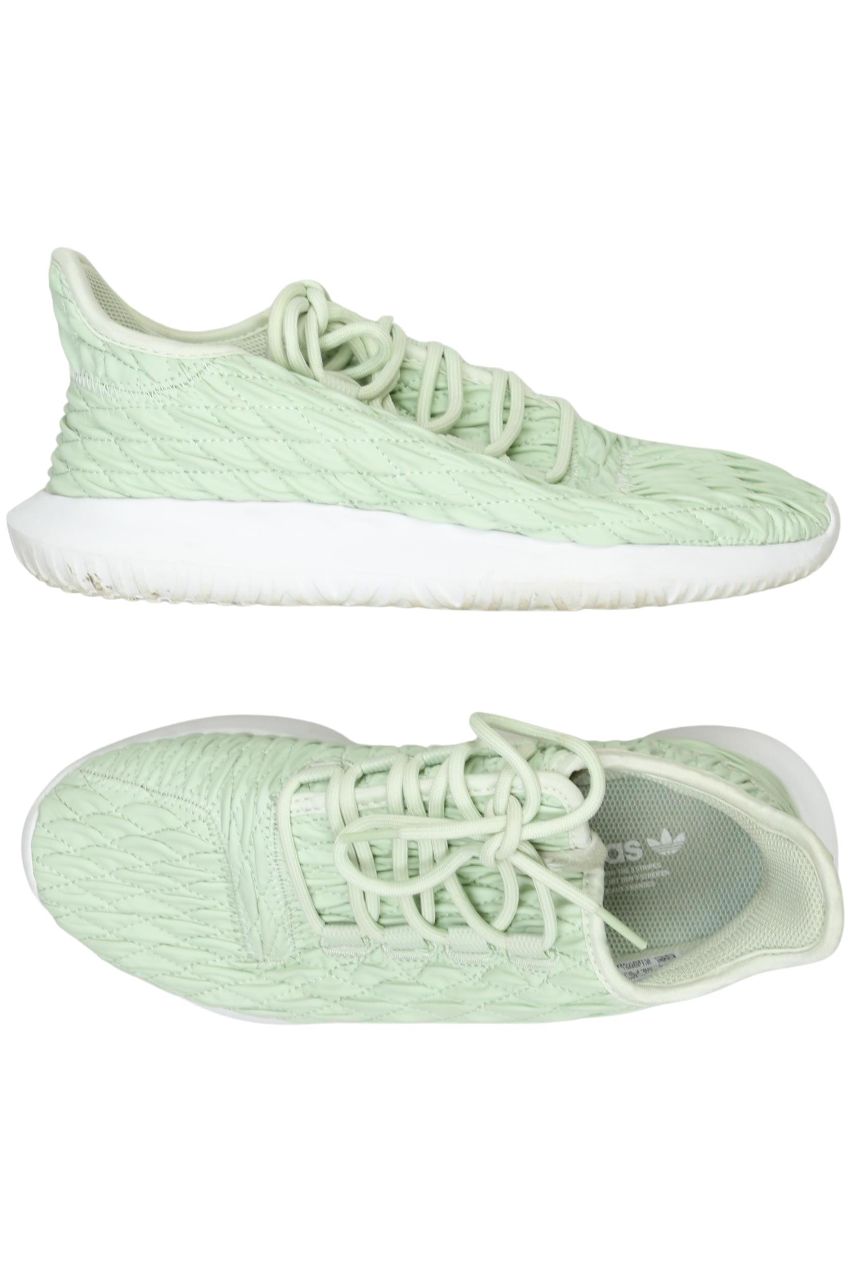 

adidas Originals Damen Sneakers, grün, Gr. 5