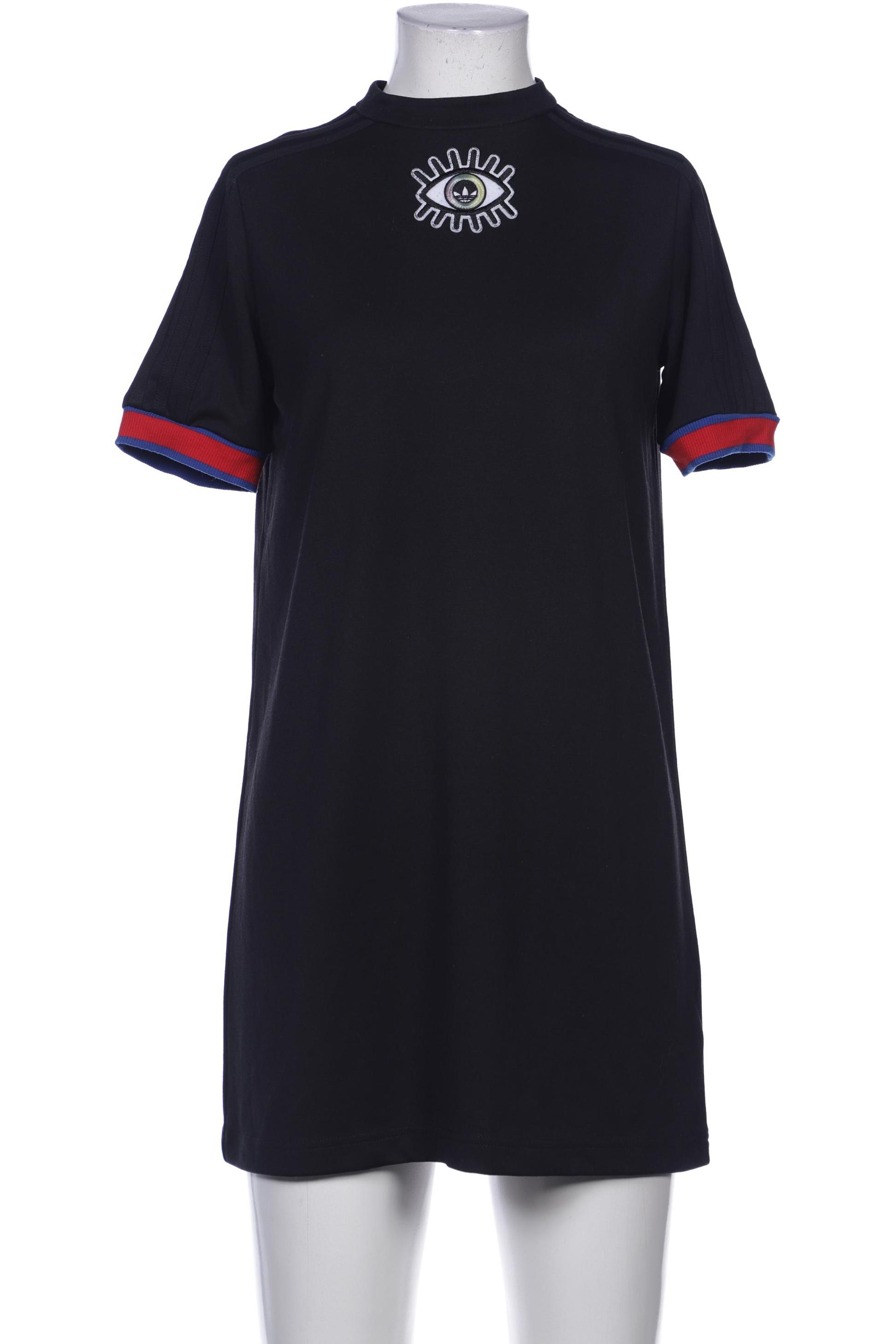 

adidas Originals Damen Kleid, schwarz, Gr. 34