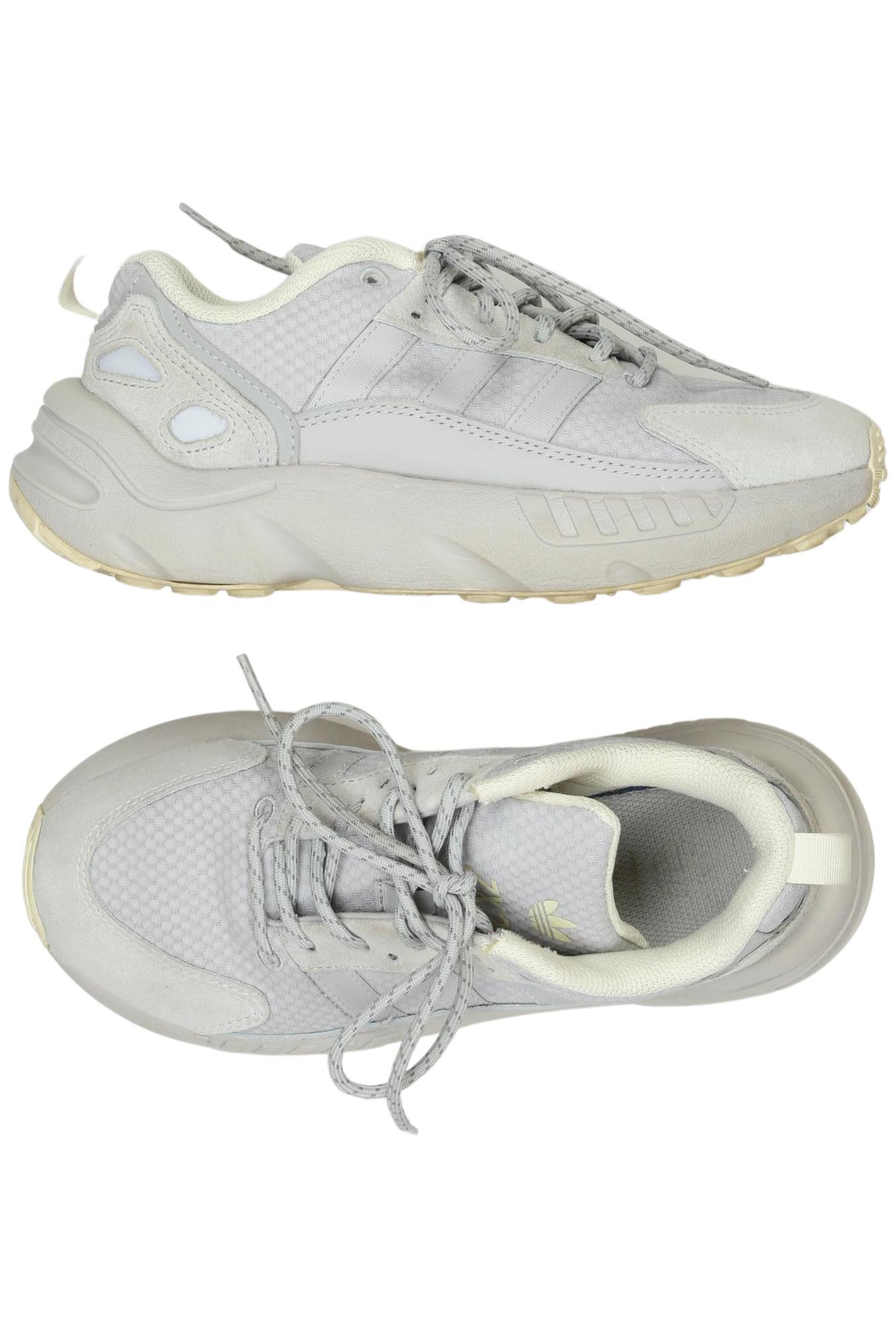 

adidas Originals Damen Sneakers, grau, Gr. 4.5