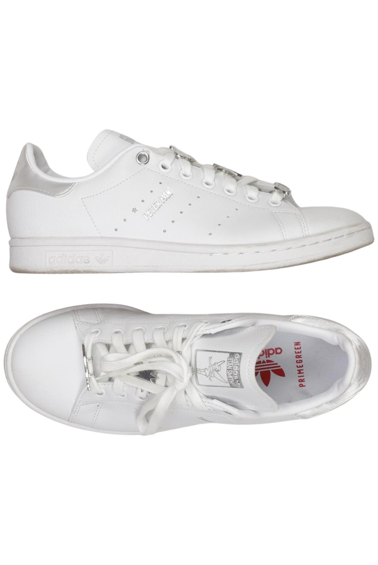 

adidas Originals Damen Sneakers, weiß, Gr. 6.5