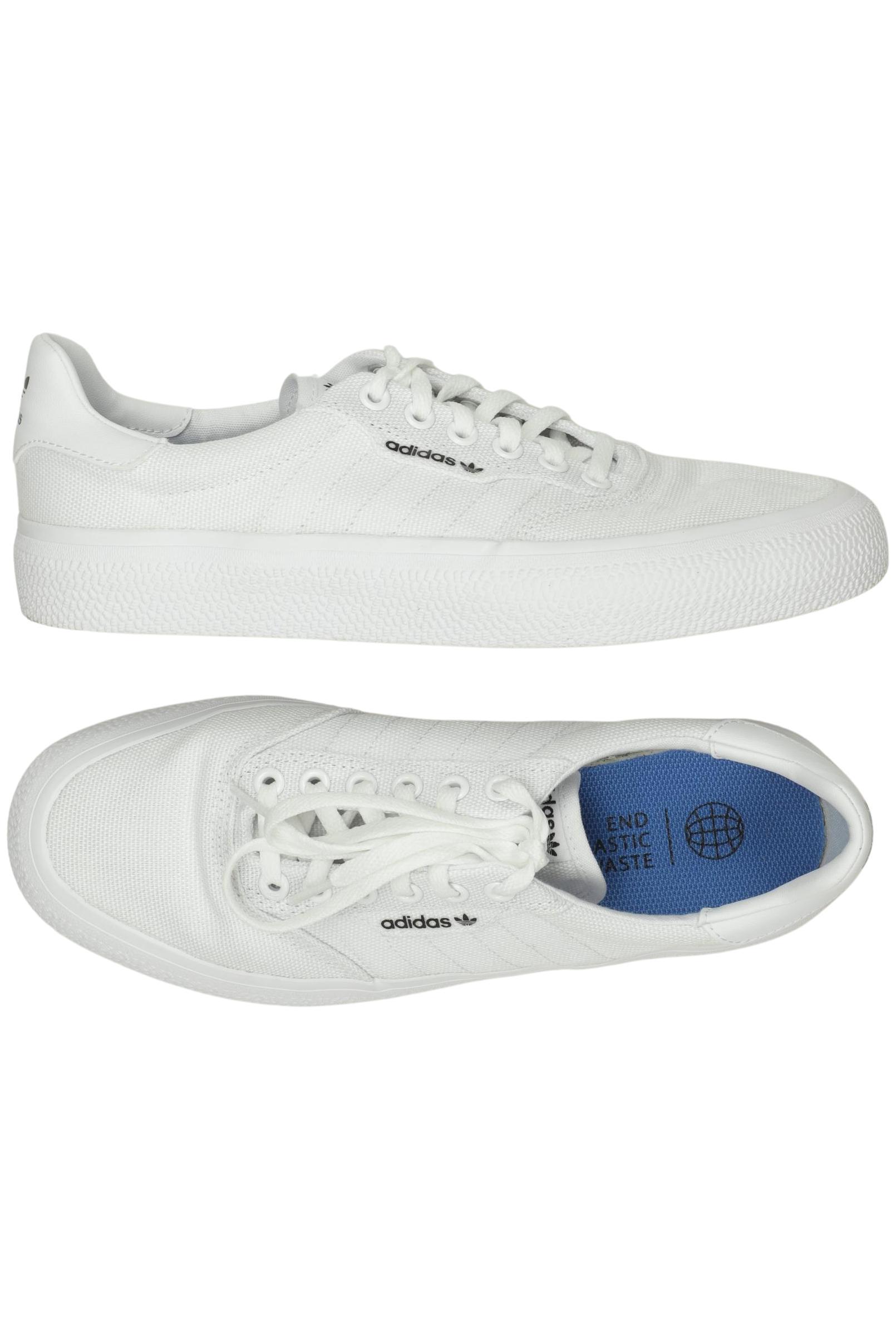 

adidas Originals Damen Sneakers, weiß, Gr. 6.5