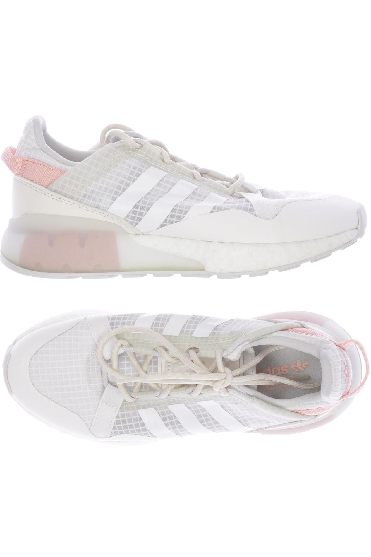 

adidas Originals Damen Sneakers, weiß, Gr. 5.5