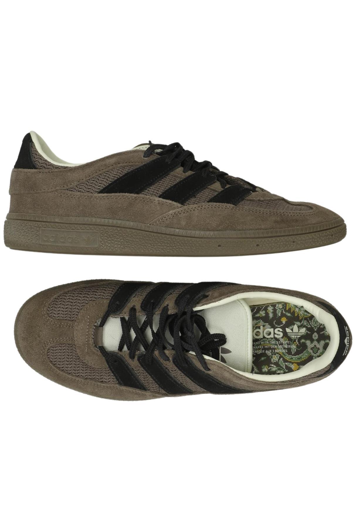 

adidas Originals Damen Sneakers, braun, Gr. 7