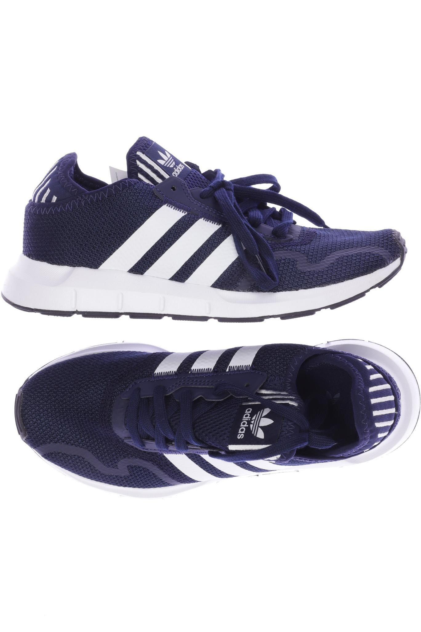 

adidas Originals Damen Sneakers, marineblau, Gr. 6