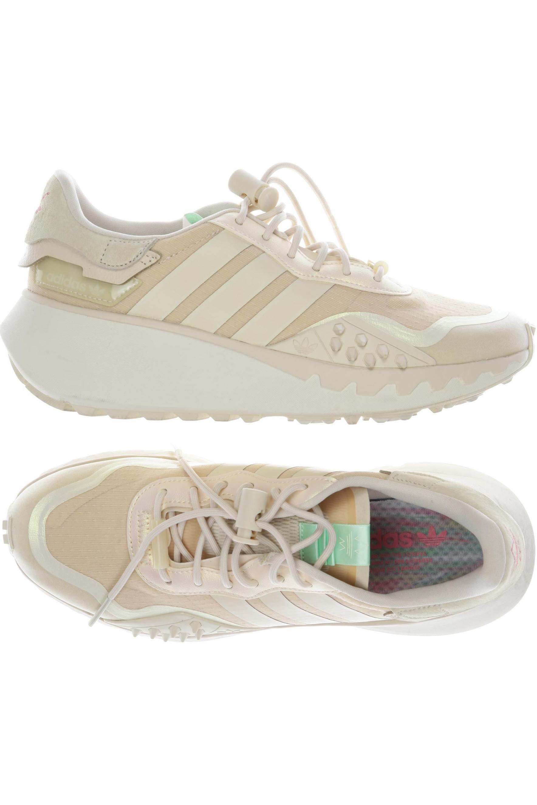 

adidas Originals Damen Sneakers, beige, Gr. 6.5