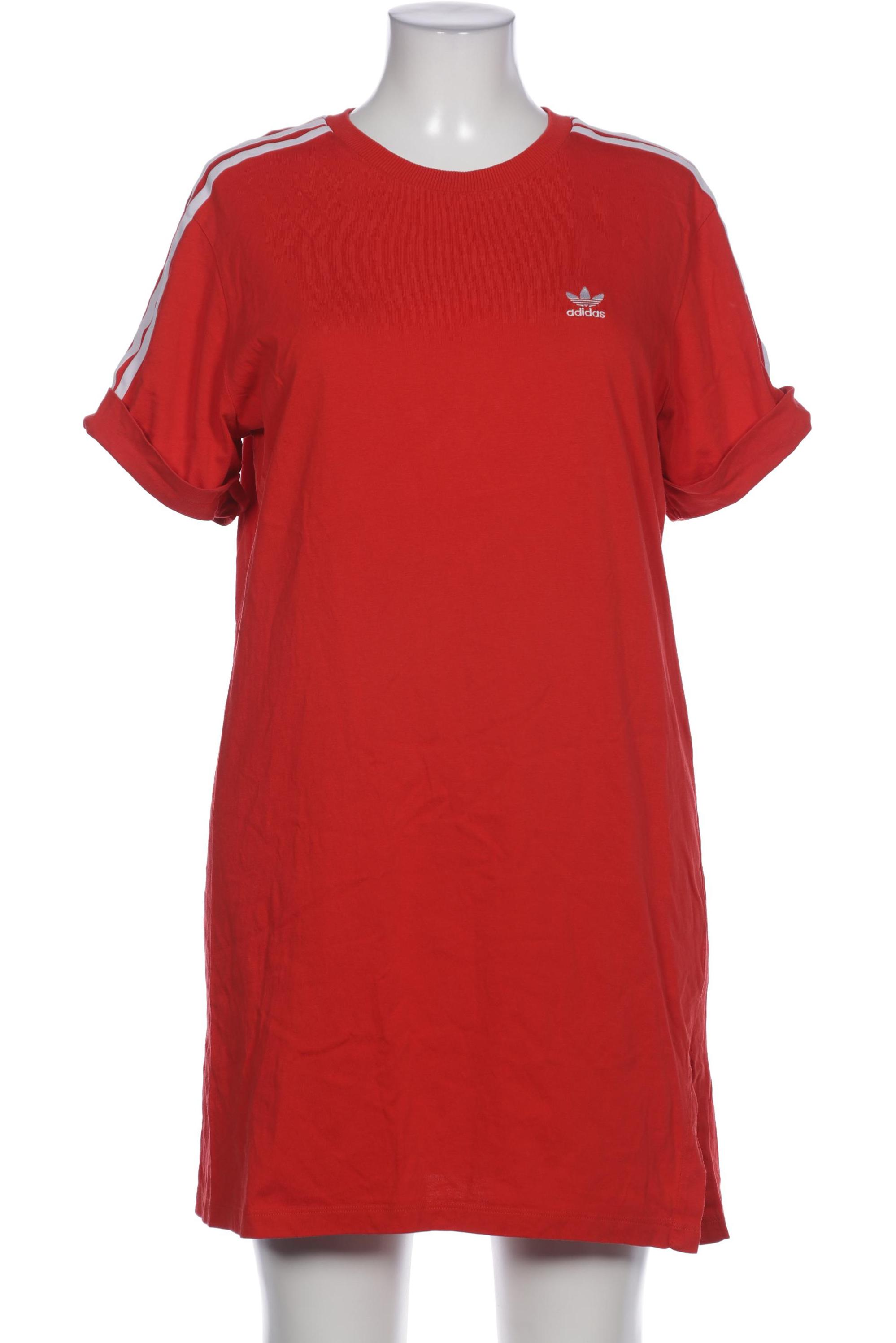 

adidas Originals Damen Kleid, rot, Gr. 42