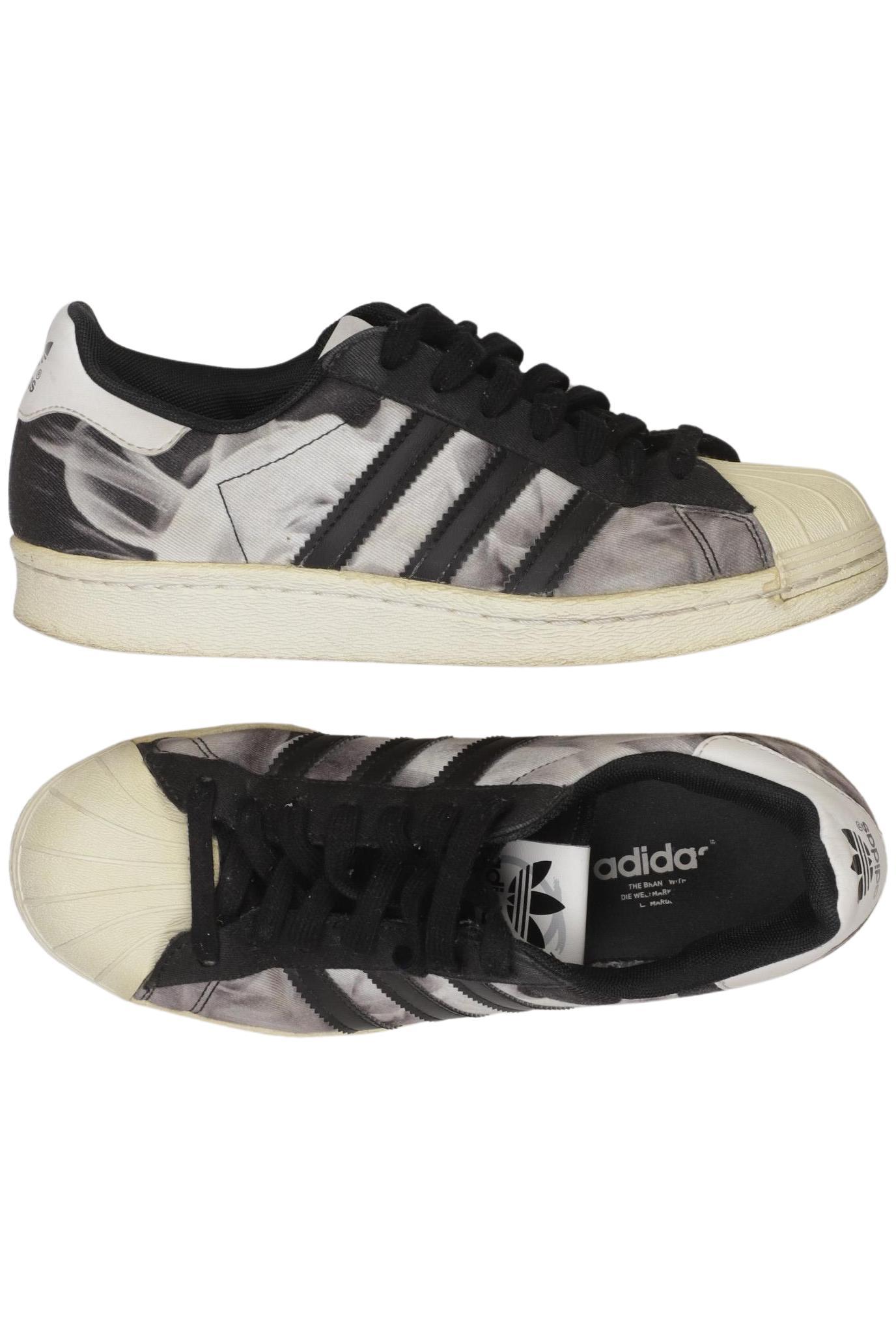 

adidas Originals Damen Sneakers, mehrfarbig, Gr. 4