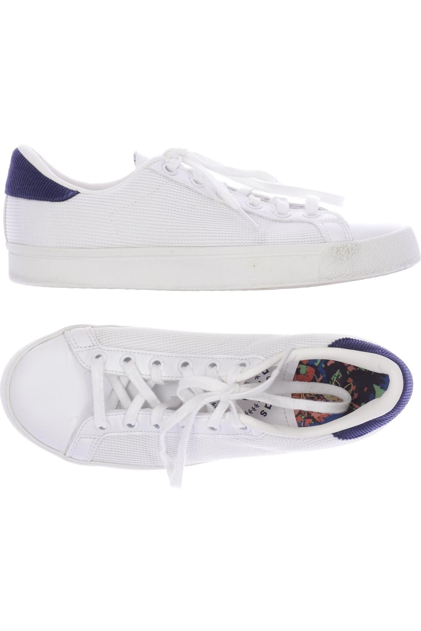 

adidas Originals Damen Sneakers, weiß, Gr. 6