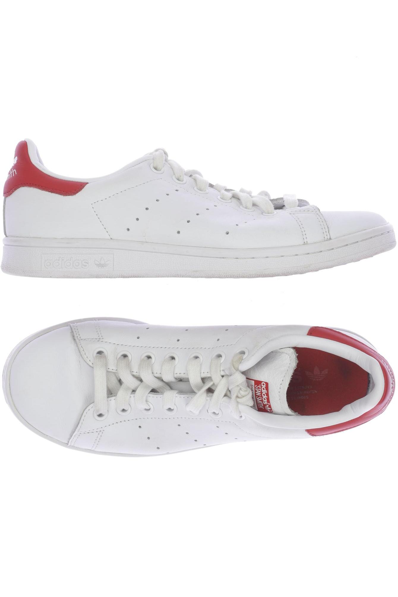 

adidas Originals Damen Sneakers, weiß, Gr. 6.5