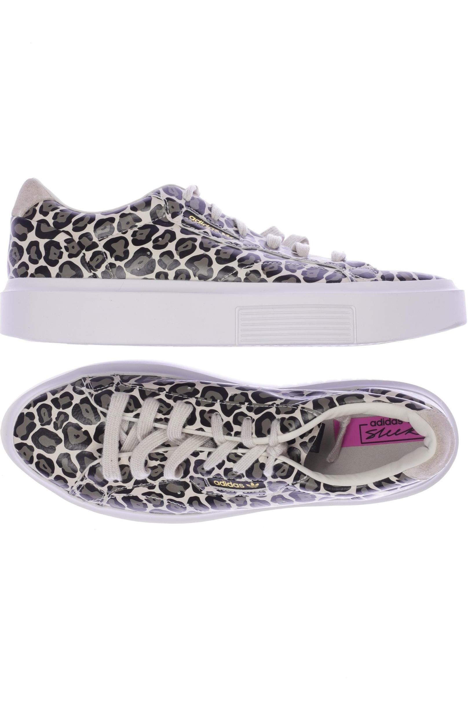 

adidas Originals Damen Sneakers, grün, Gr. 8