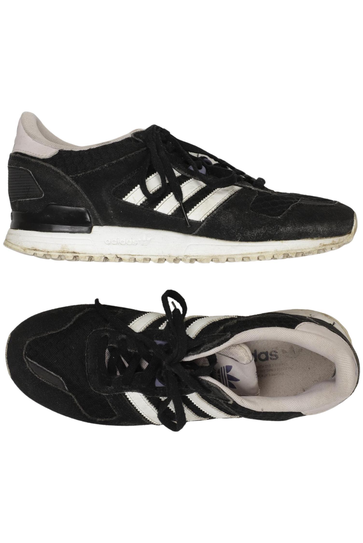 

adidas Originals Damen Sneakers, schwarz, Gr. 6
