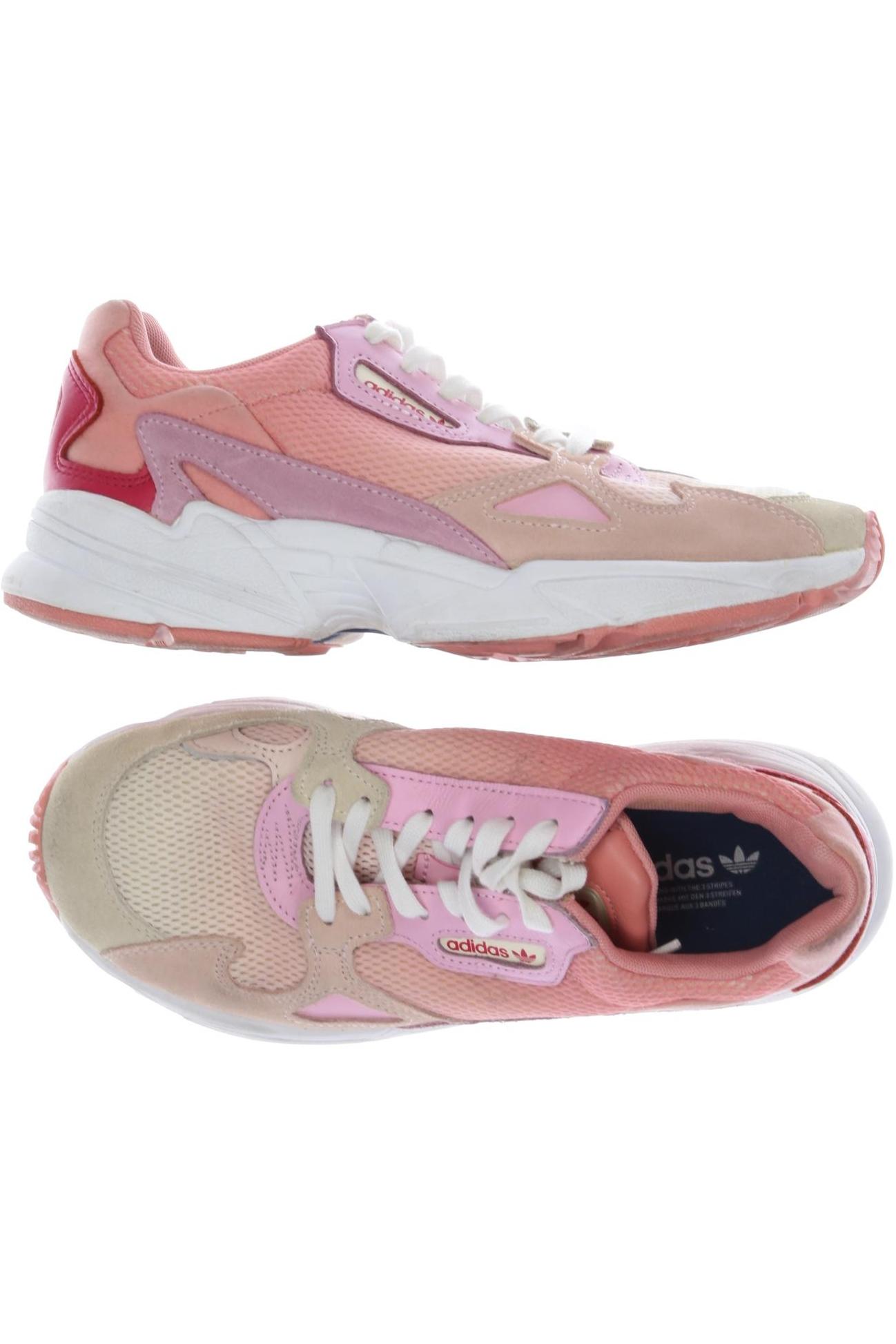 

adidas Originals Damen Sneakers, pink, Gr. 5.5