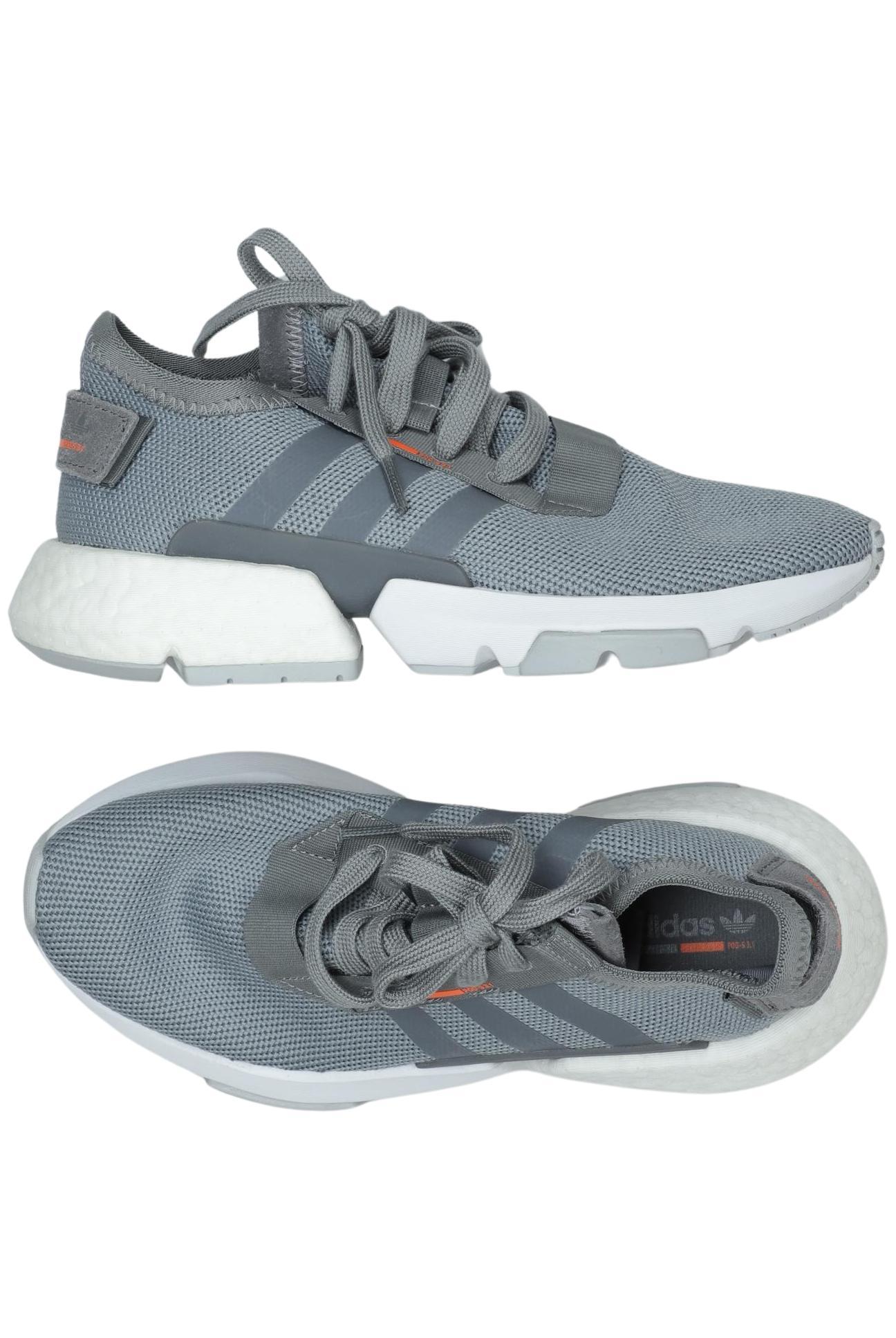 

adidas Originals Damen Sneakers, grau, Gr. 4.5