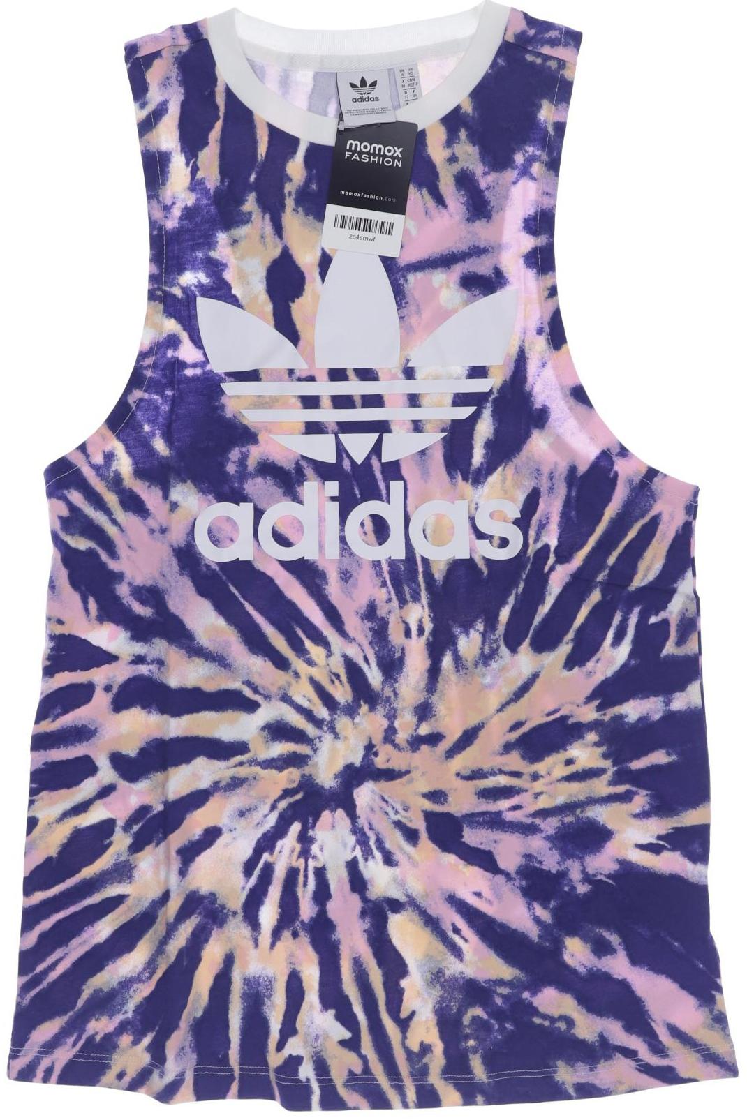 Thumbnail - adidas Originals Damen Top, marineblau, Gr. 32