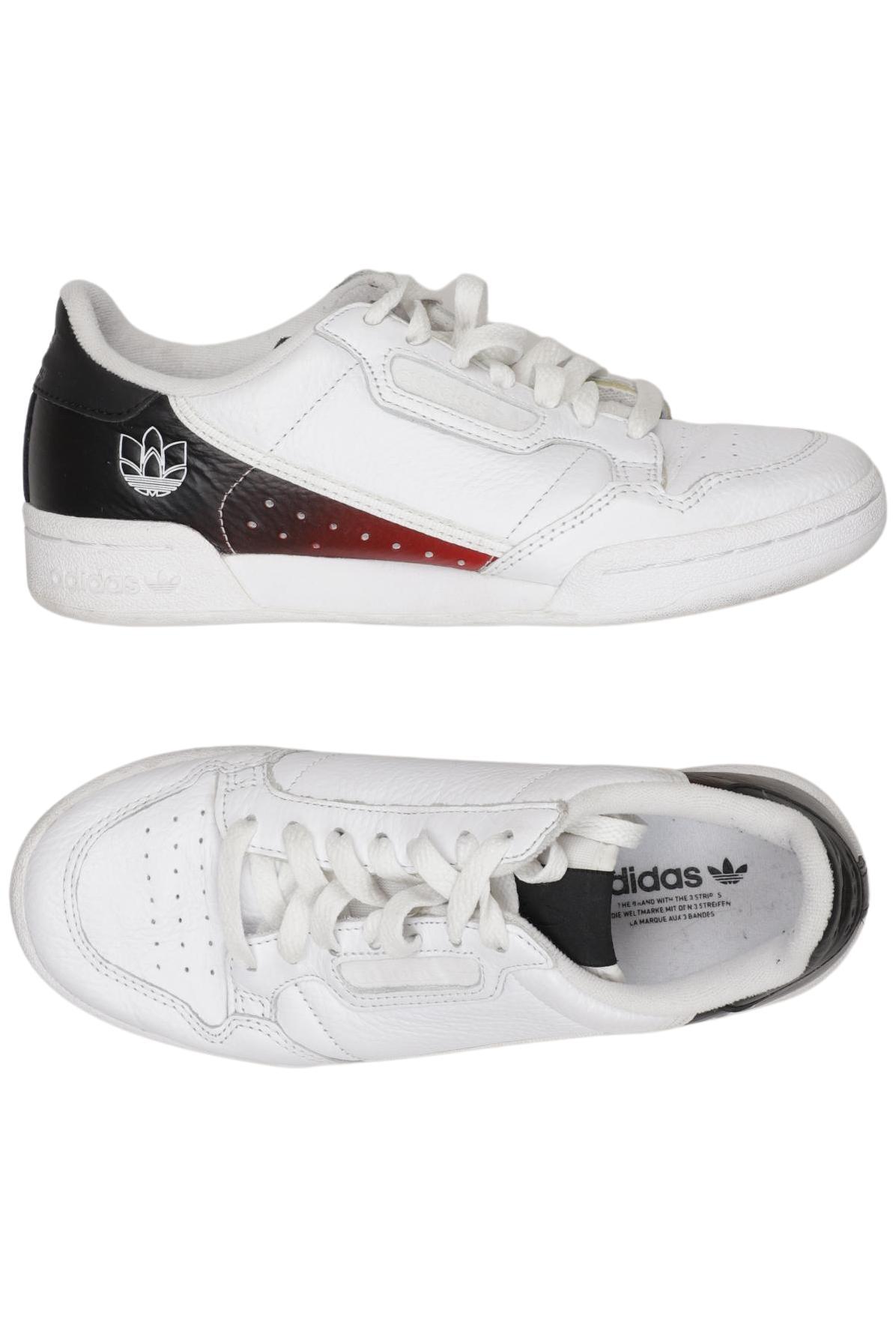 

adidas Originals Damen Sneakers, weiß, Gr. 5.5