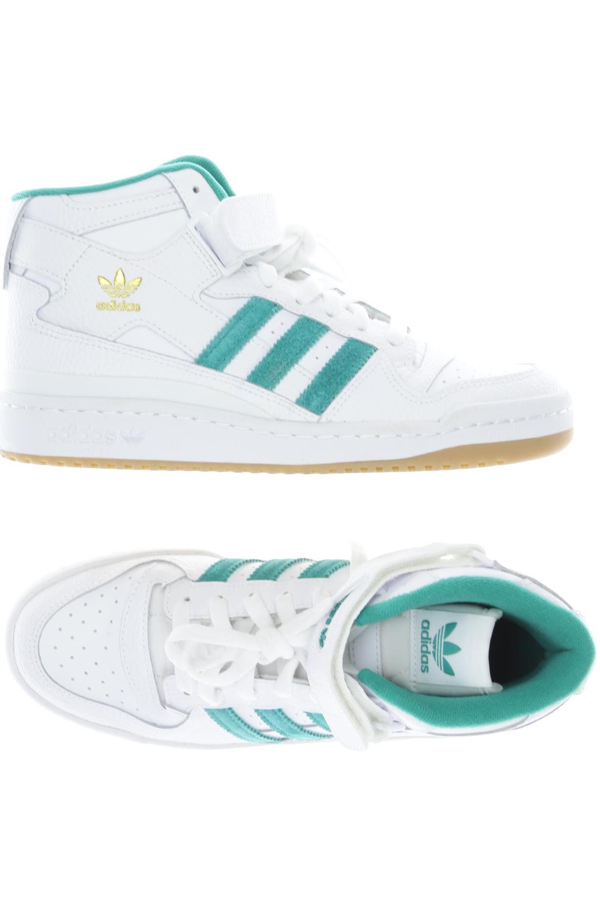 

adidas Originals Damen Sneakers, weiß, Gr. 5.5