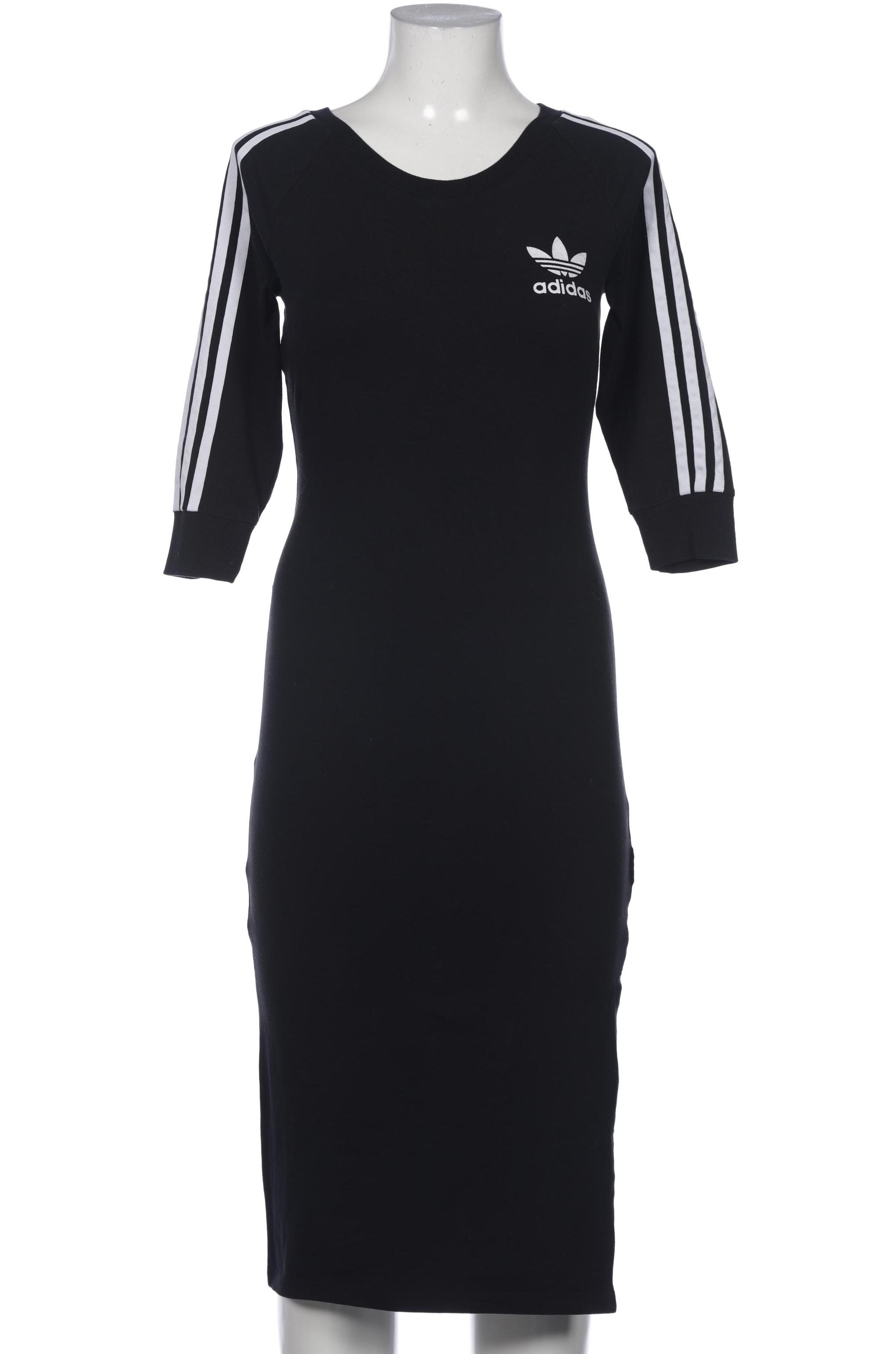 

adidas Originals Damen Kleid, schwarz, Gr. 34