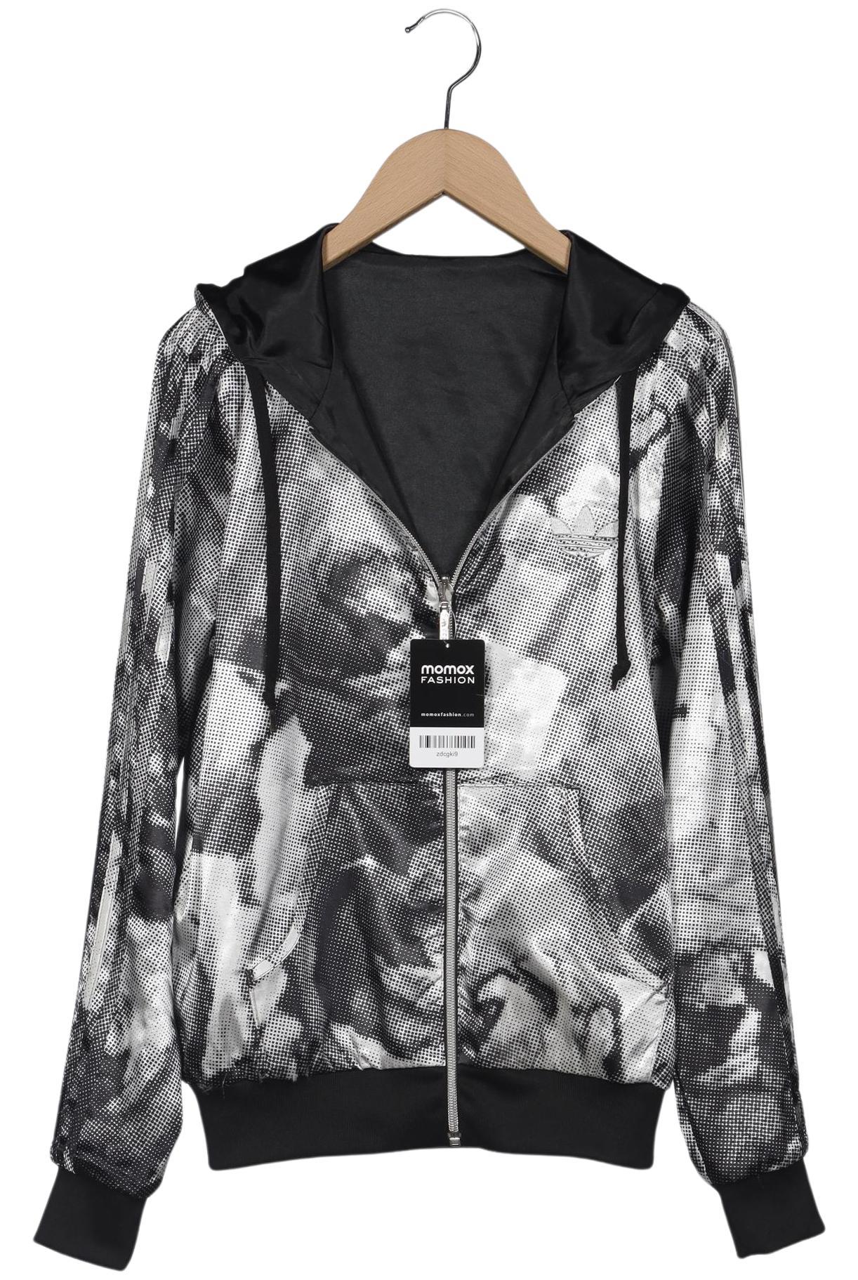 

adidas Originals Damen Jacke, schwarz, Gr. 38