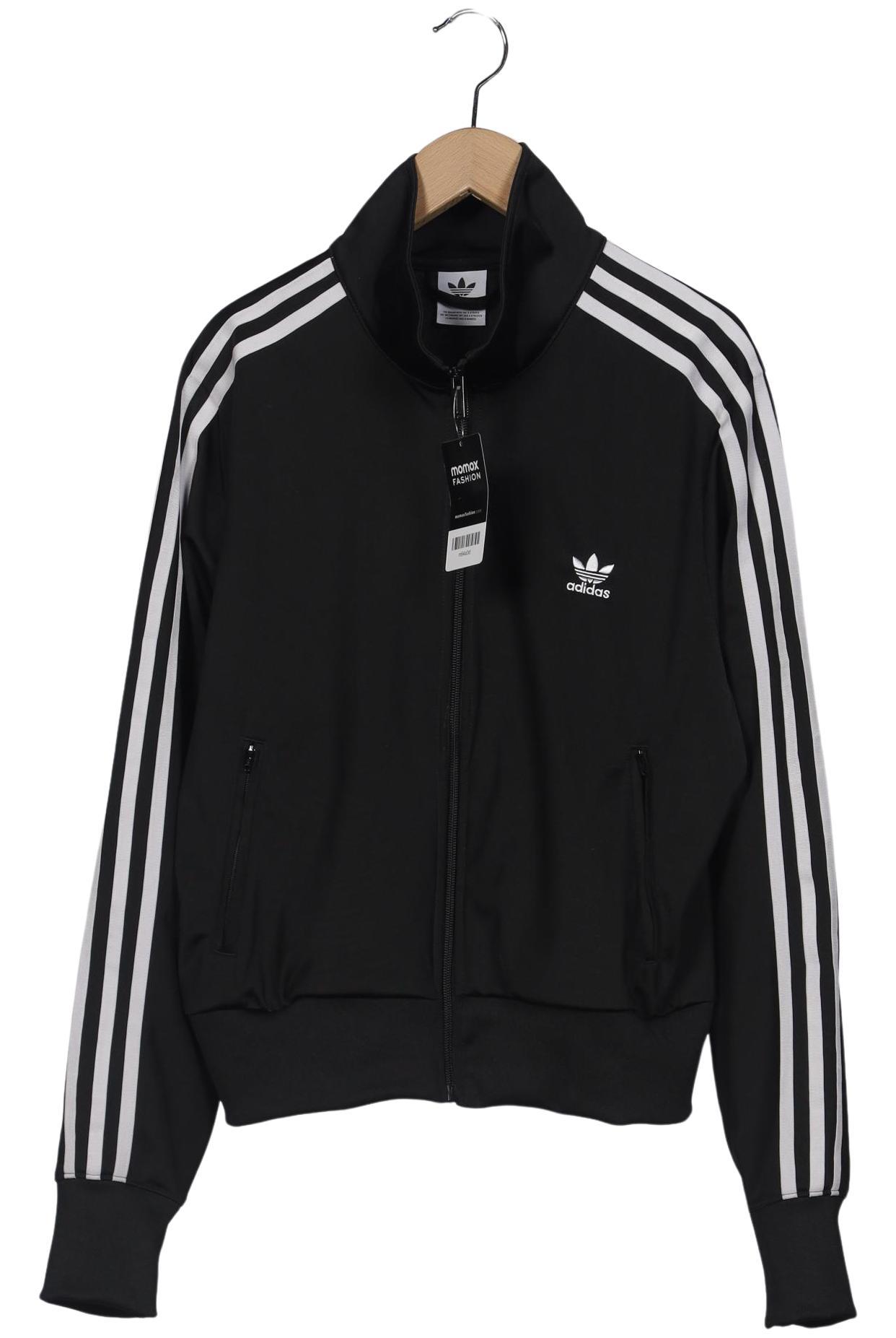 

adidas Originals Damen Sweatshirt, schwarz, Gr. 42