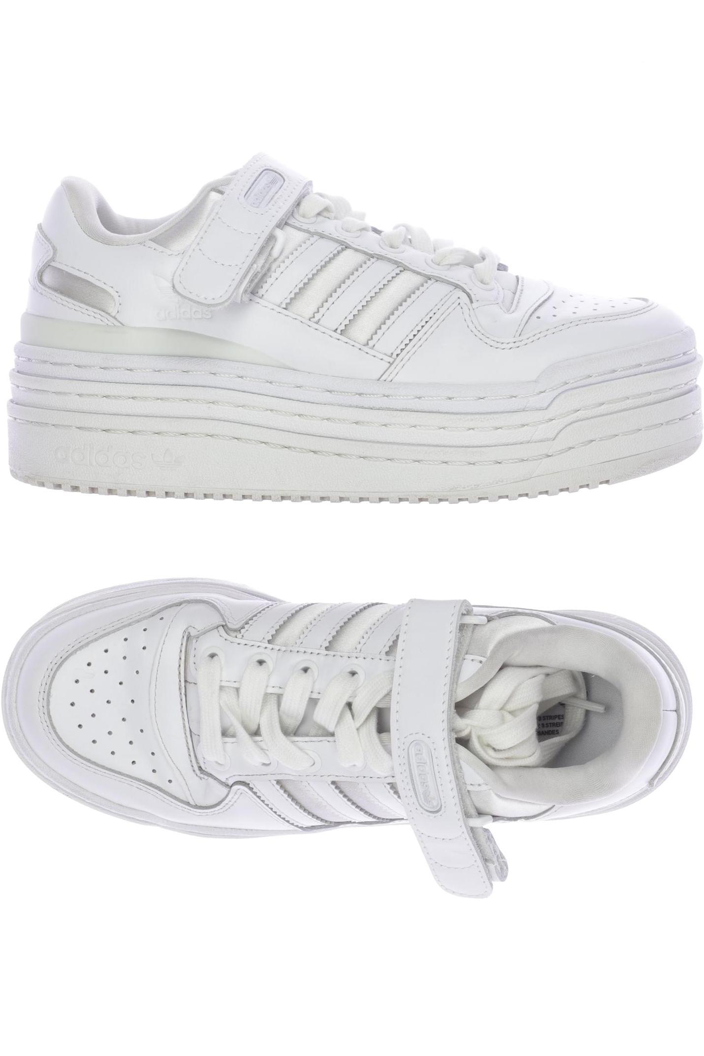 

adidas Originals Damen Sneakers, weiß, Gr. 5
