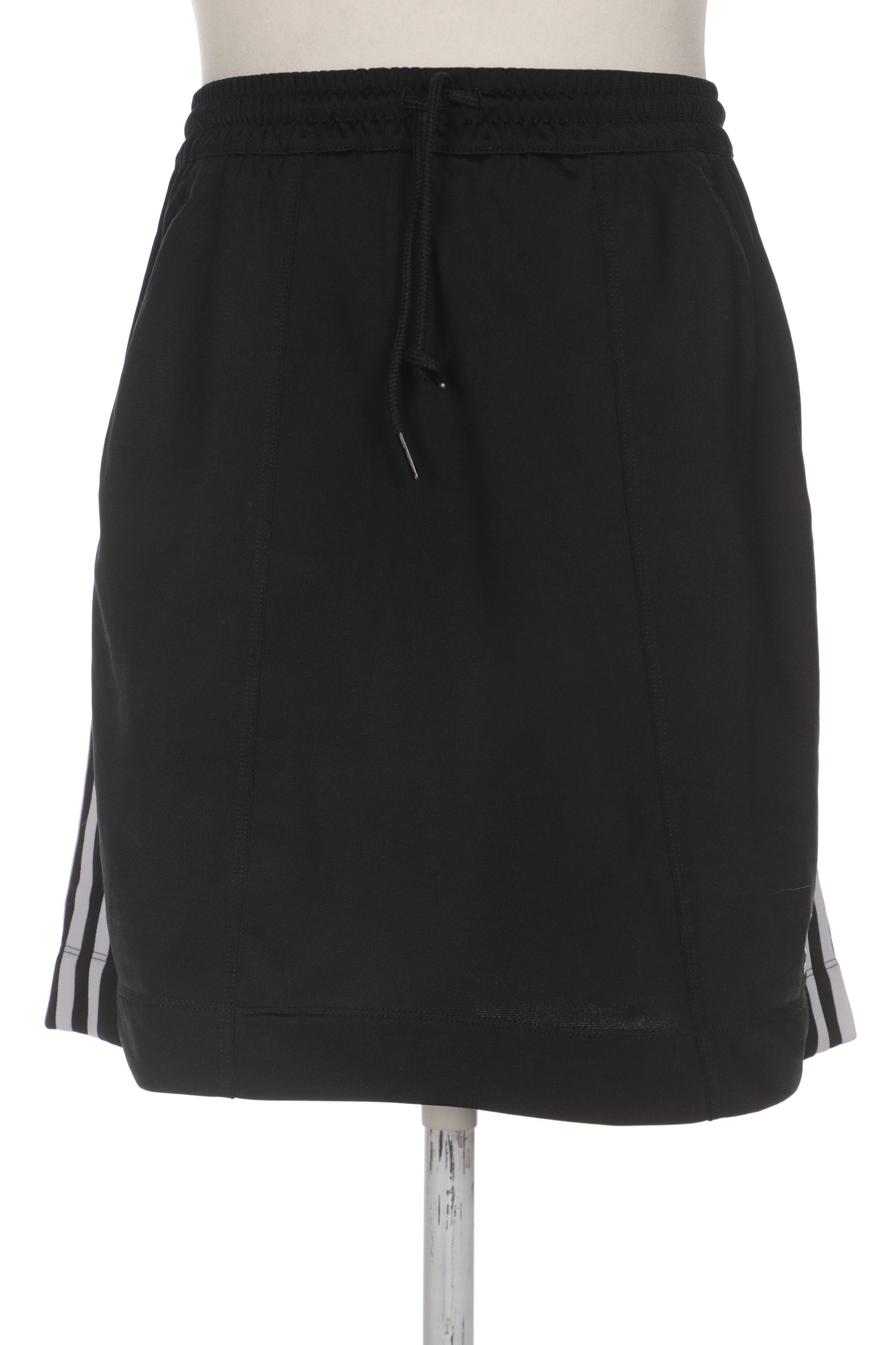 

adidas Originals Damen Rock, schwarz