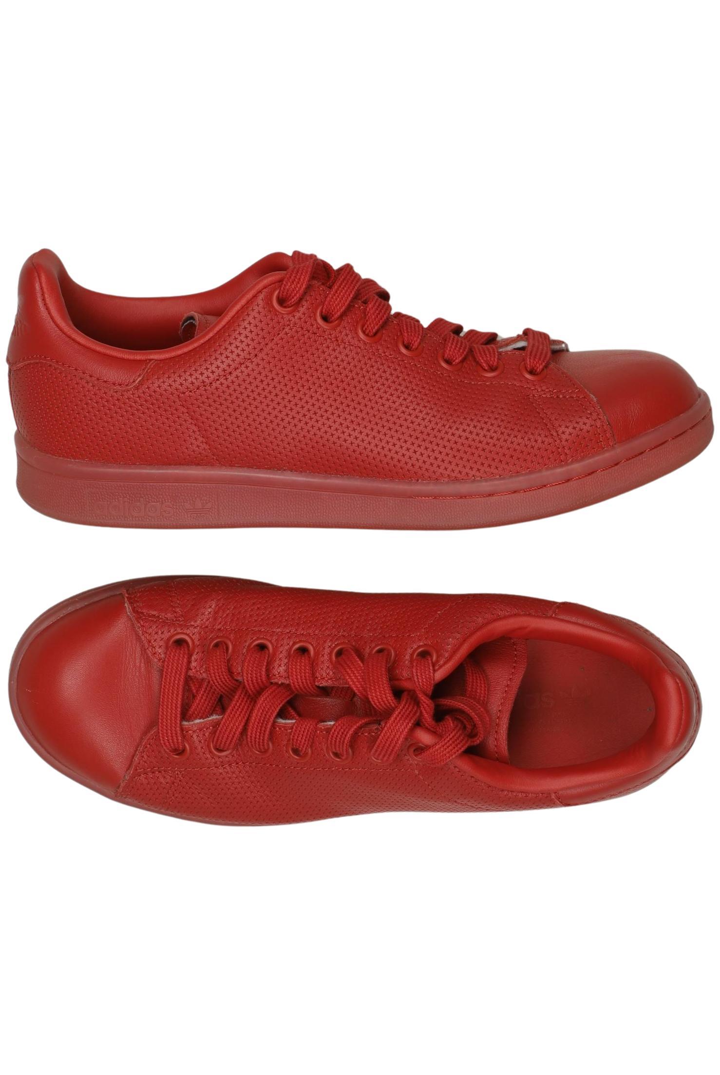 

adidas Originals Damen Sneakers, rot, Gr. 5.5