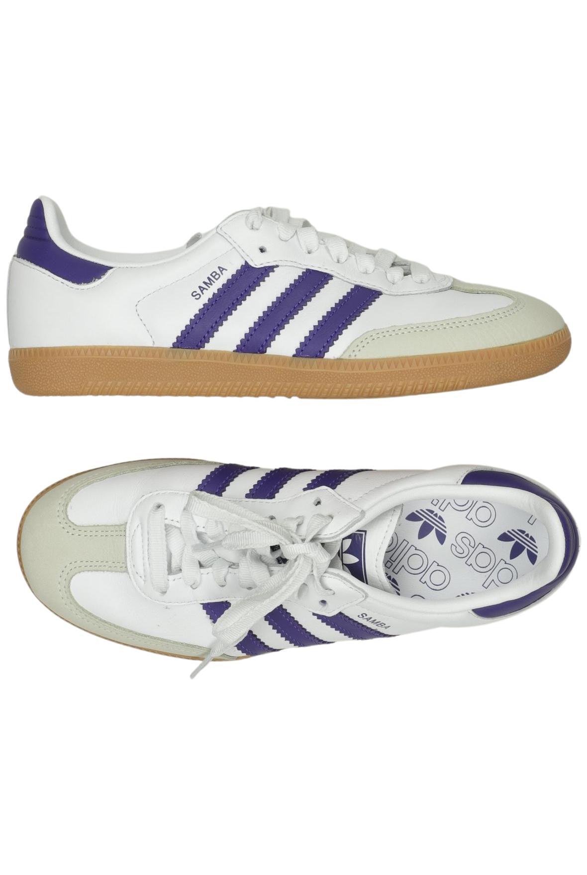 

adidas Originals Damen Sneakers, mehrfarbig, Gr. 5.5
