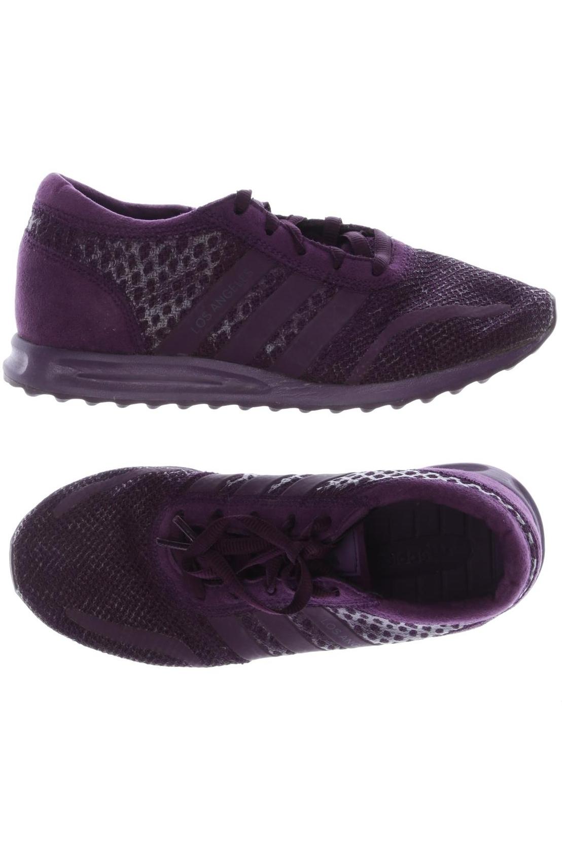 

adidas Originals Damen Sneakers, flieder, Gr. 4.5