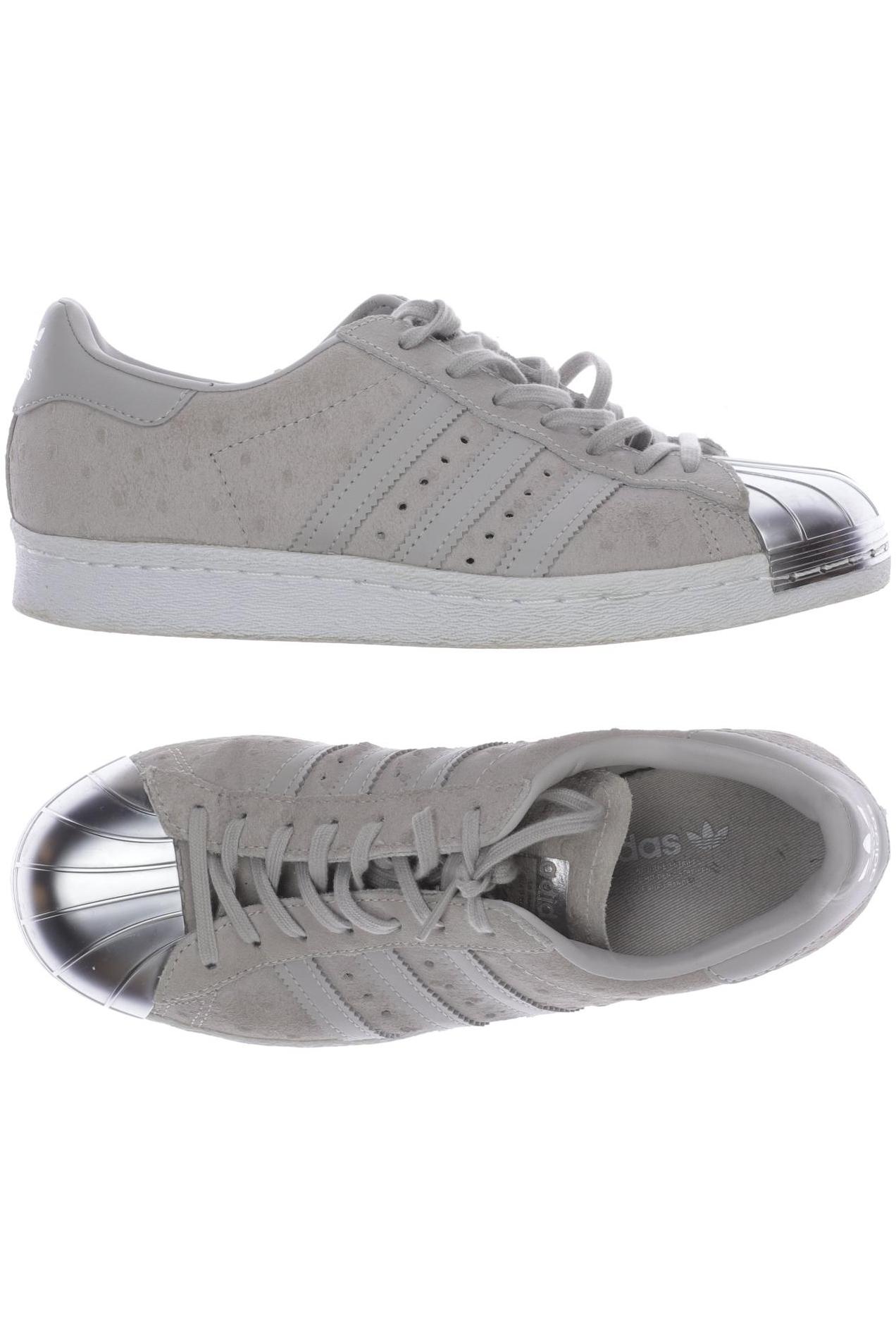 

adidas Originals Damen Sneakers, beige, Gr. 5