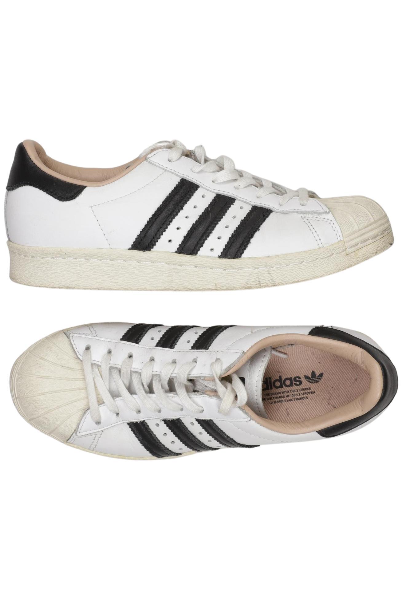 

adidas Originals Damen Sneakers, mehrfarbig, Gr. 4.5