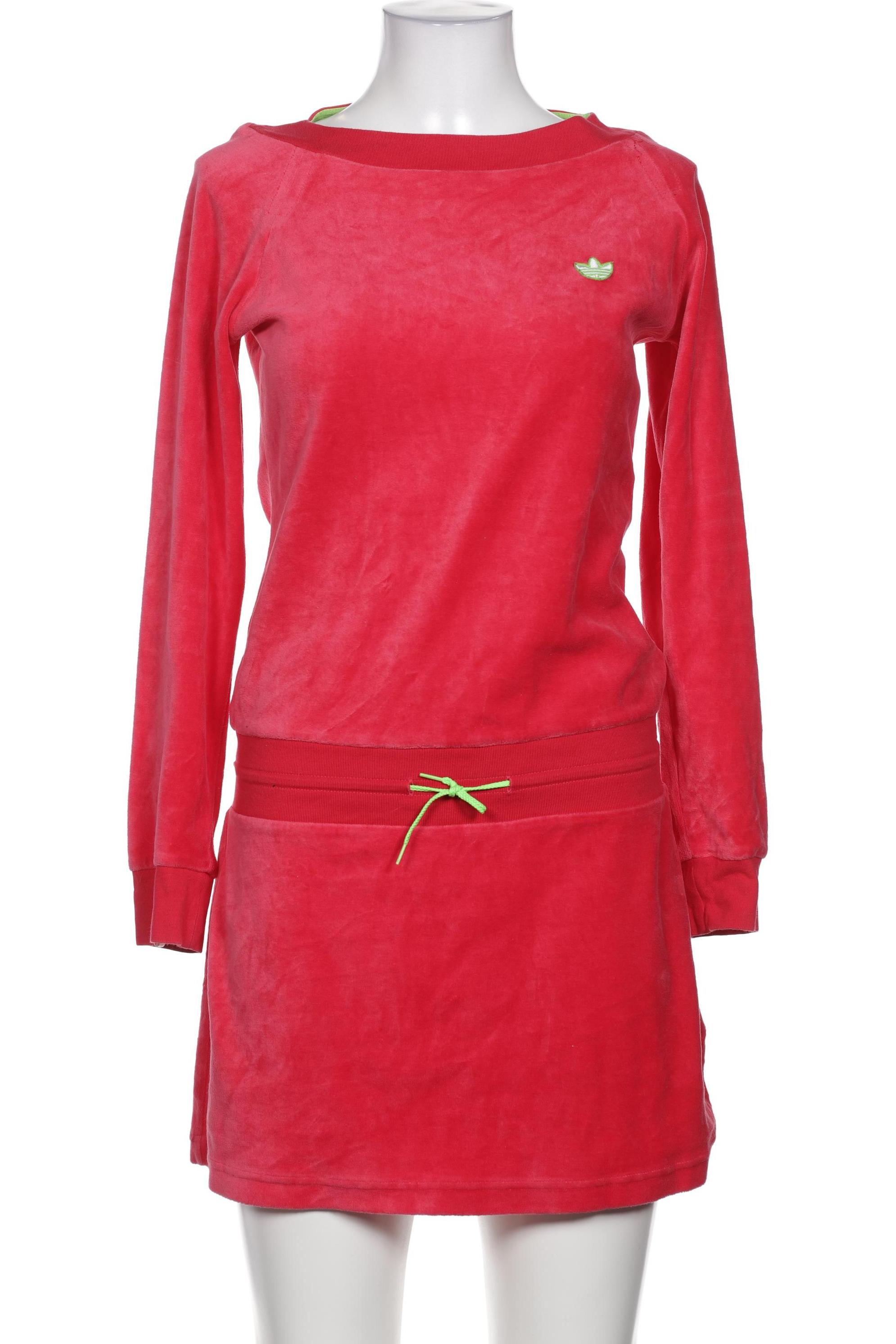 

adidas Originals Damen Kleid, pink, Gr. 38